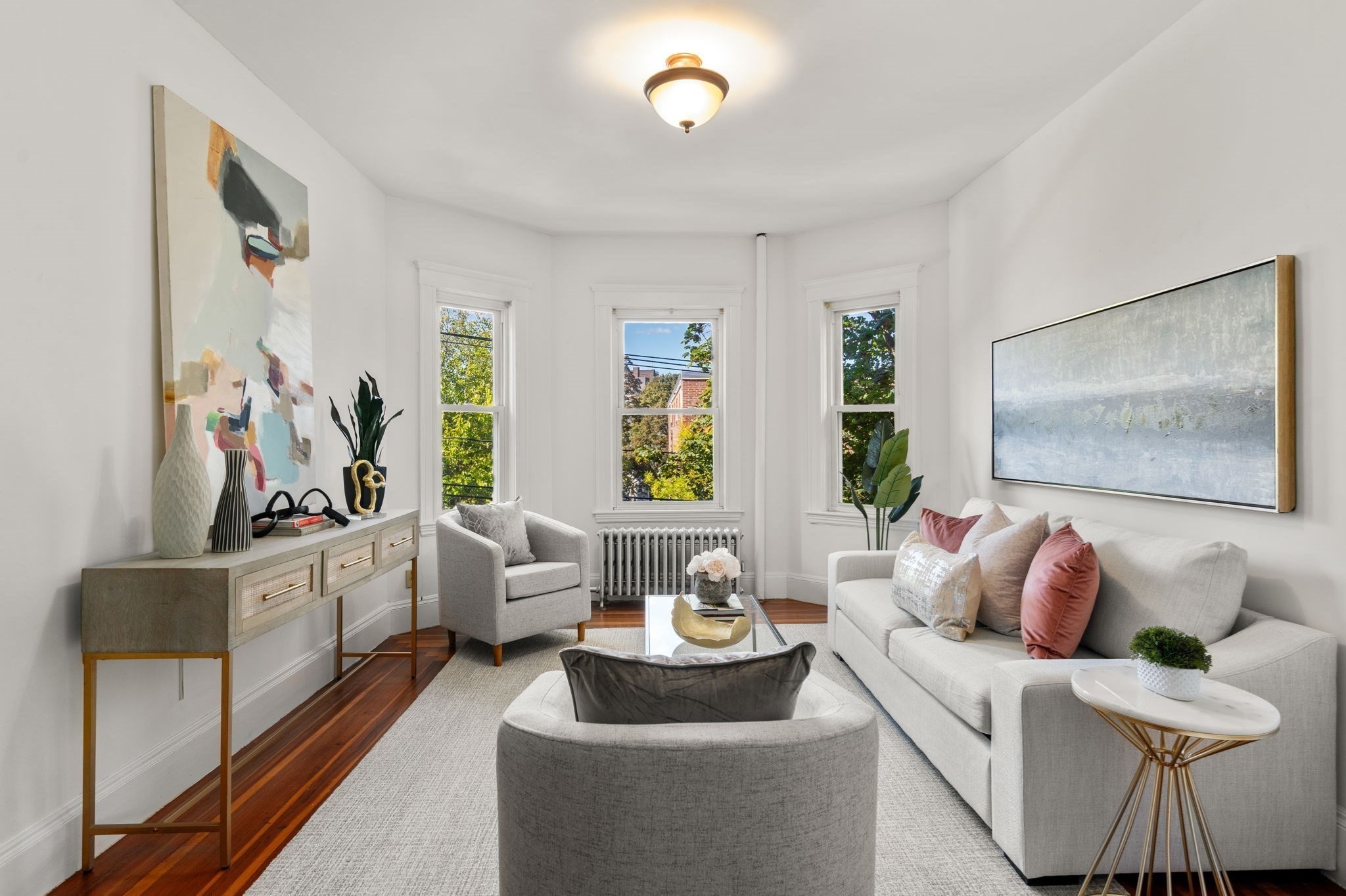 7 Bailey Street Unit 2, Dorchester, Boston, MA 02124 - Image 2