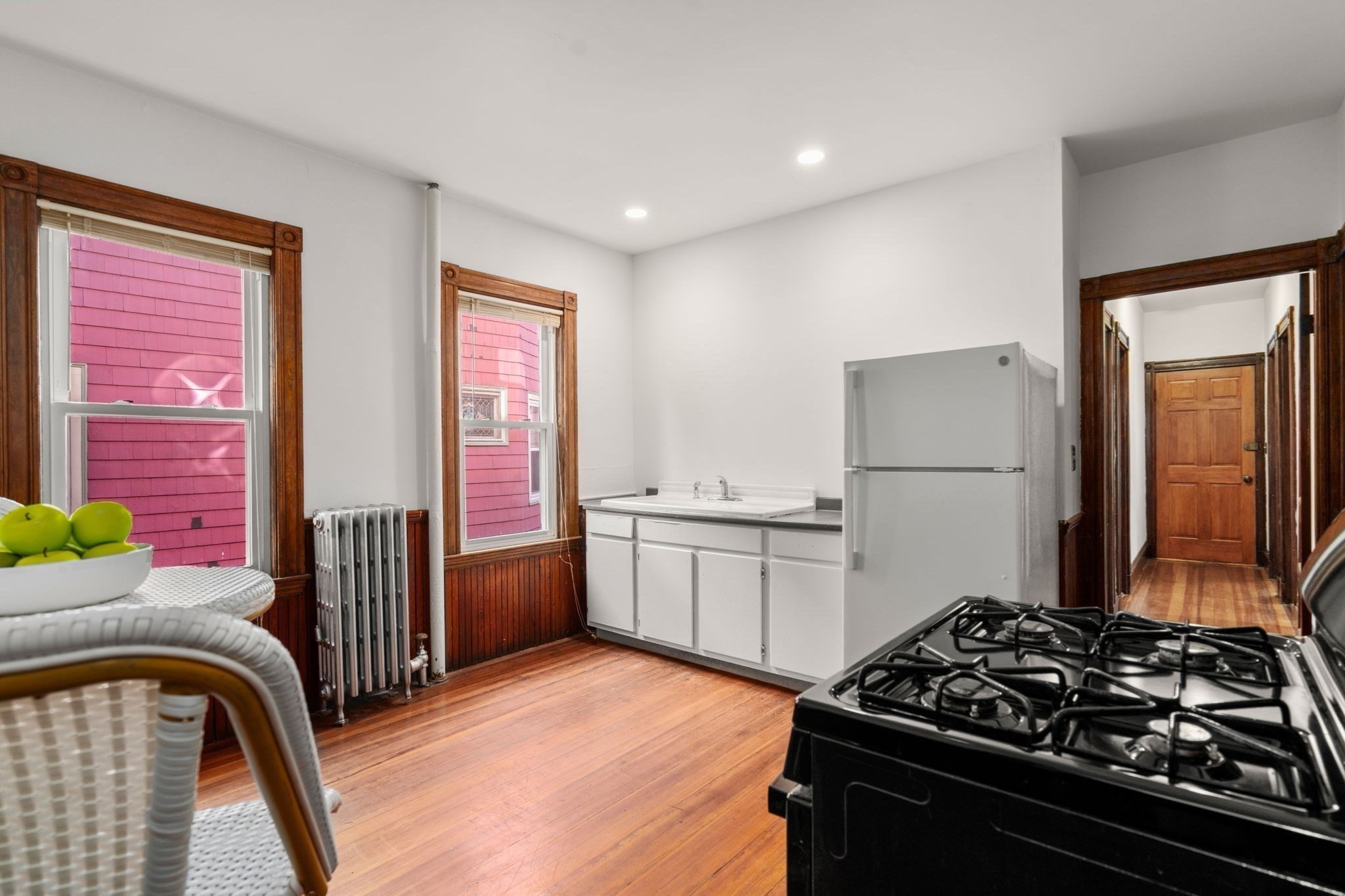 7 Bailey Street Unit 2, Dorchester, Boston, MA 02124 - Image 16
