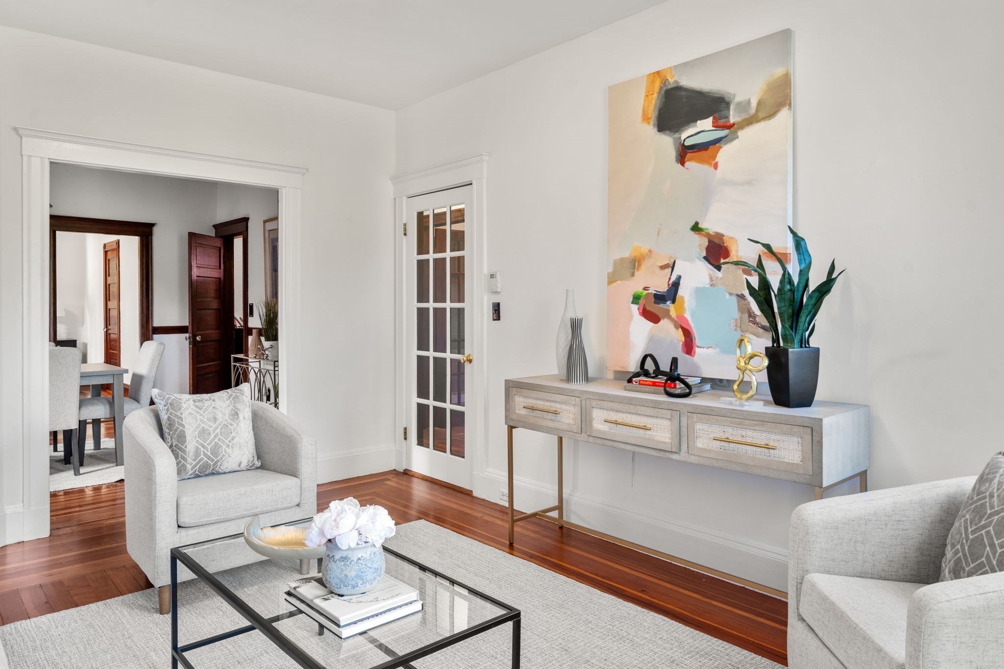 7 Bailey Street Unit 2, Dorchester, Boston, MA 02124 - Image 4