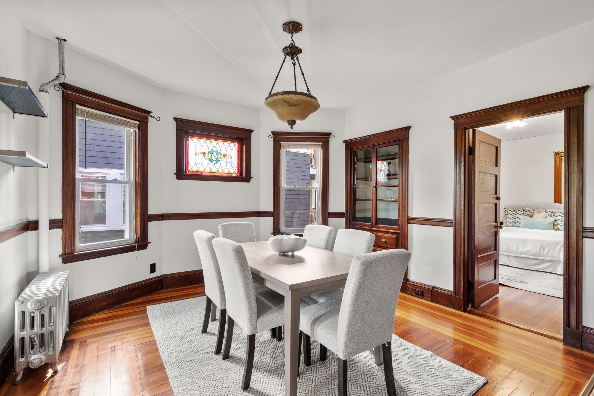 7 Bailey Street Unit 2, Dorchester, Boston, MA 02124 - Image 6