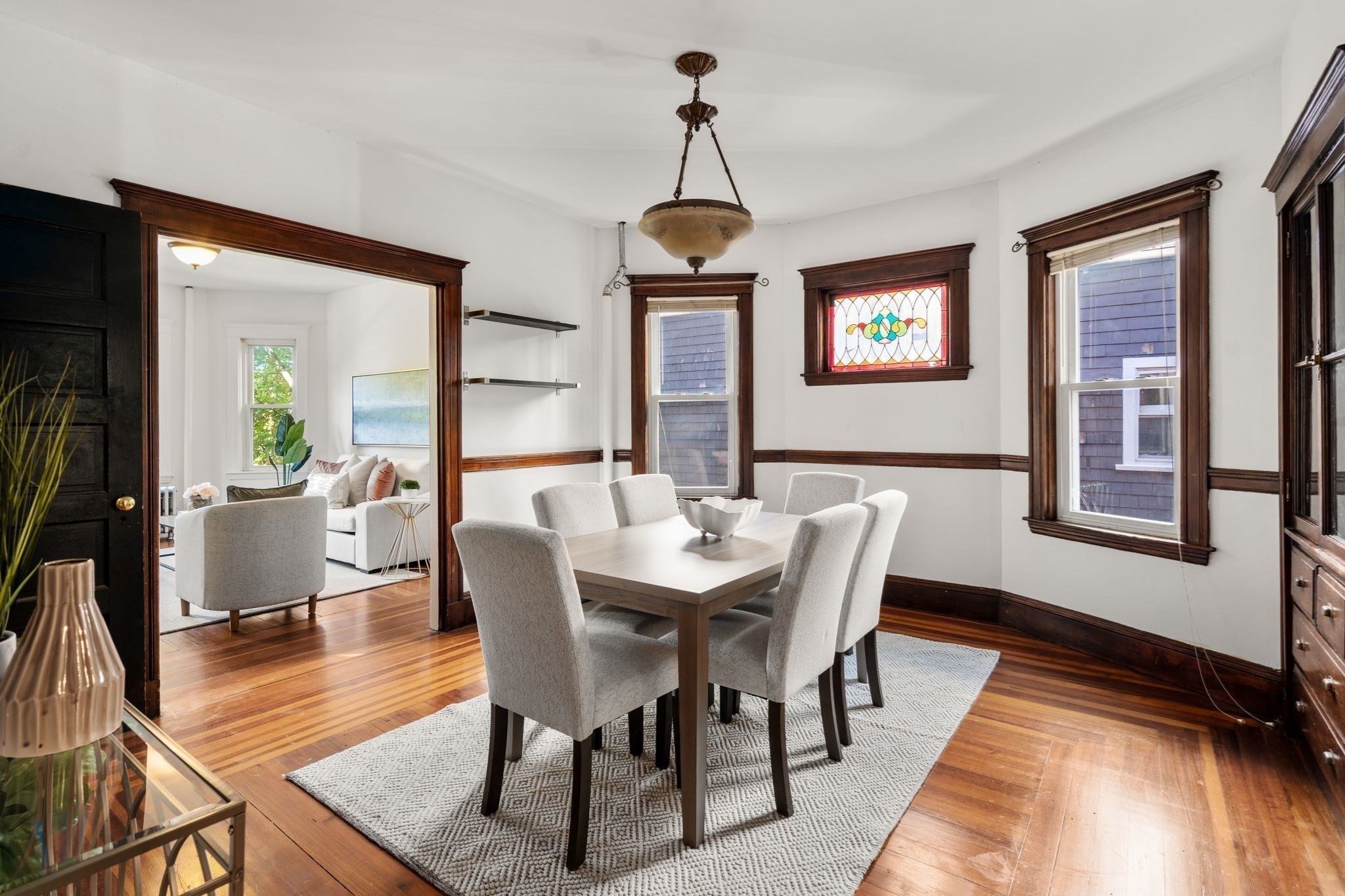 7 Bailey Street Unit 2, Dorchester, Boston, MA 02124 - Image 8