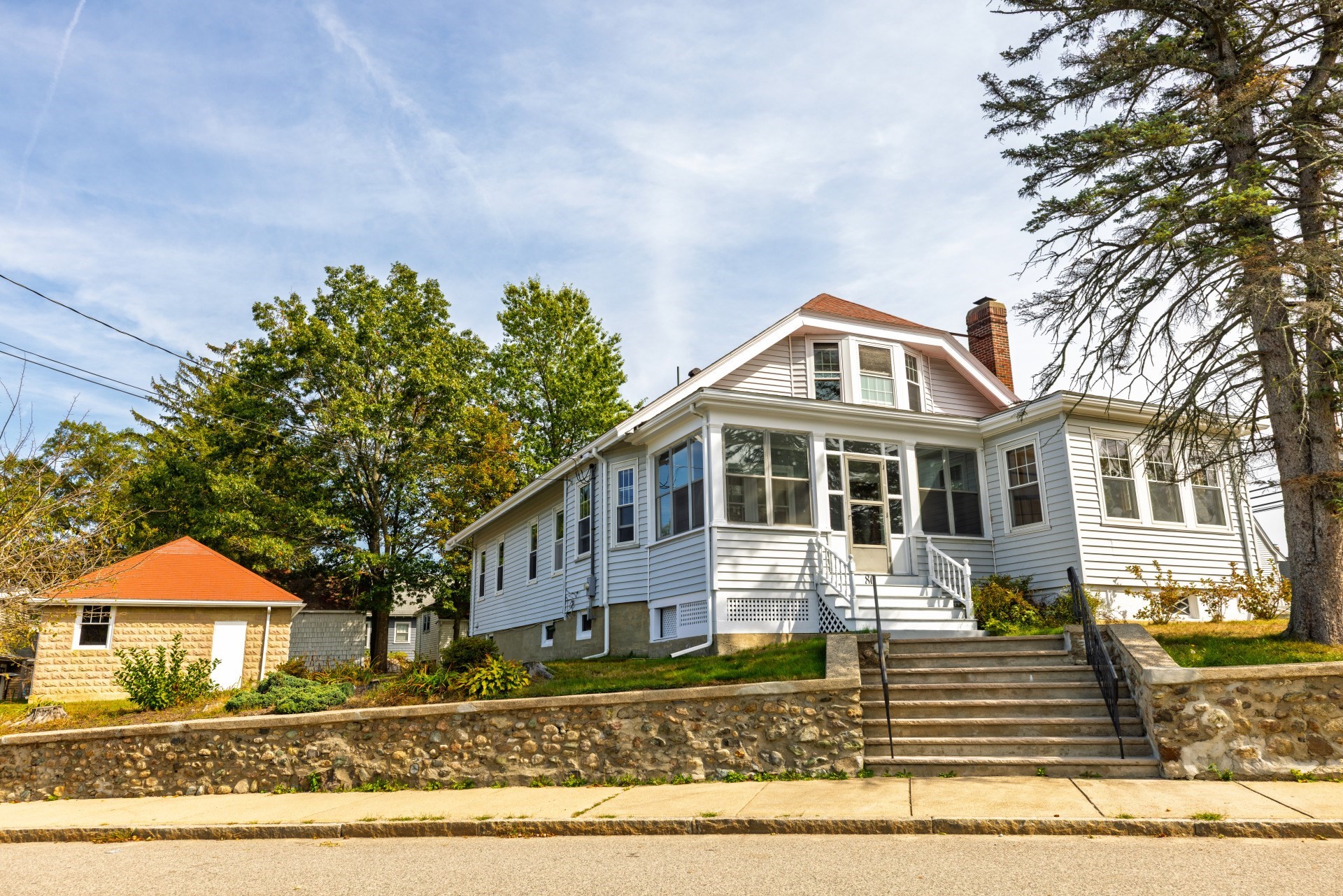 80 Caledonian Ave, West Roxbury, Boston, MA 02132 - Image 31