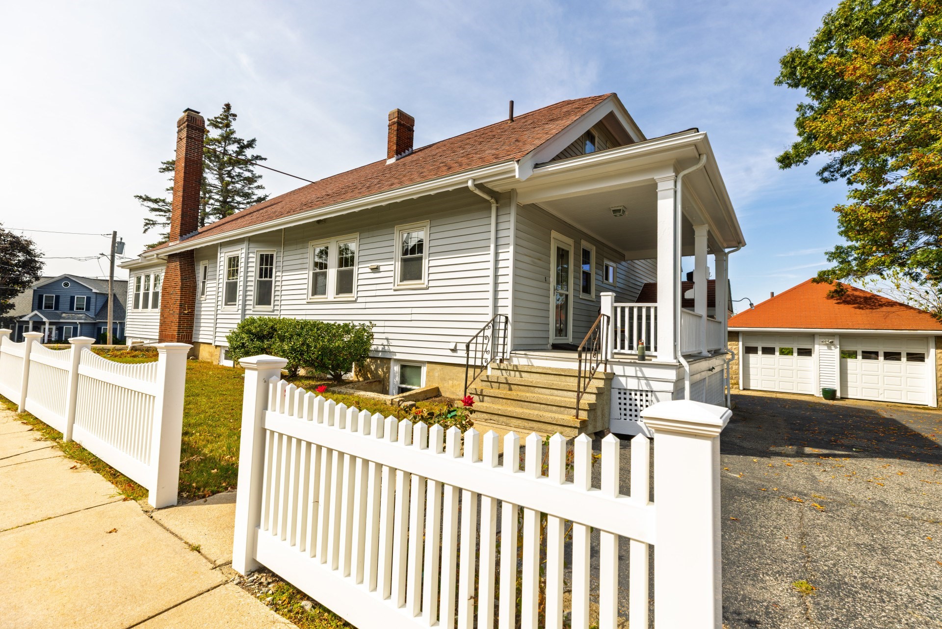 80 Caledonian Ave, West Roxbury, Boston, MA 02132 - Image 35
