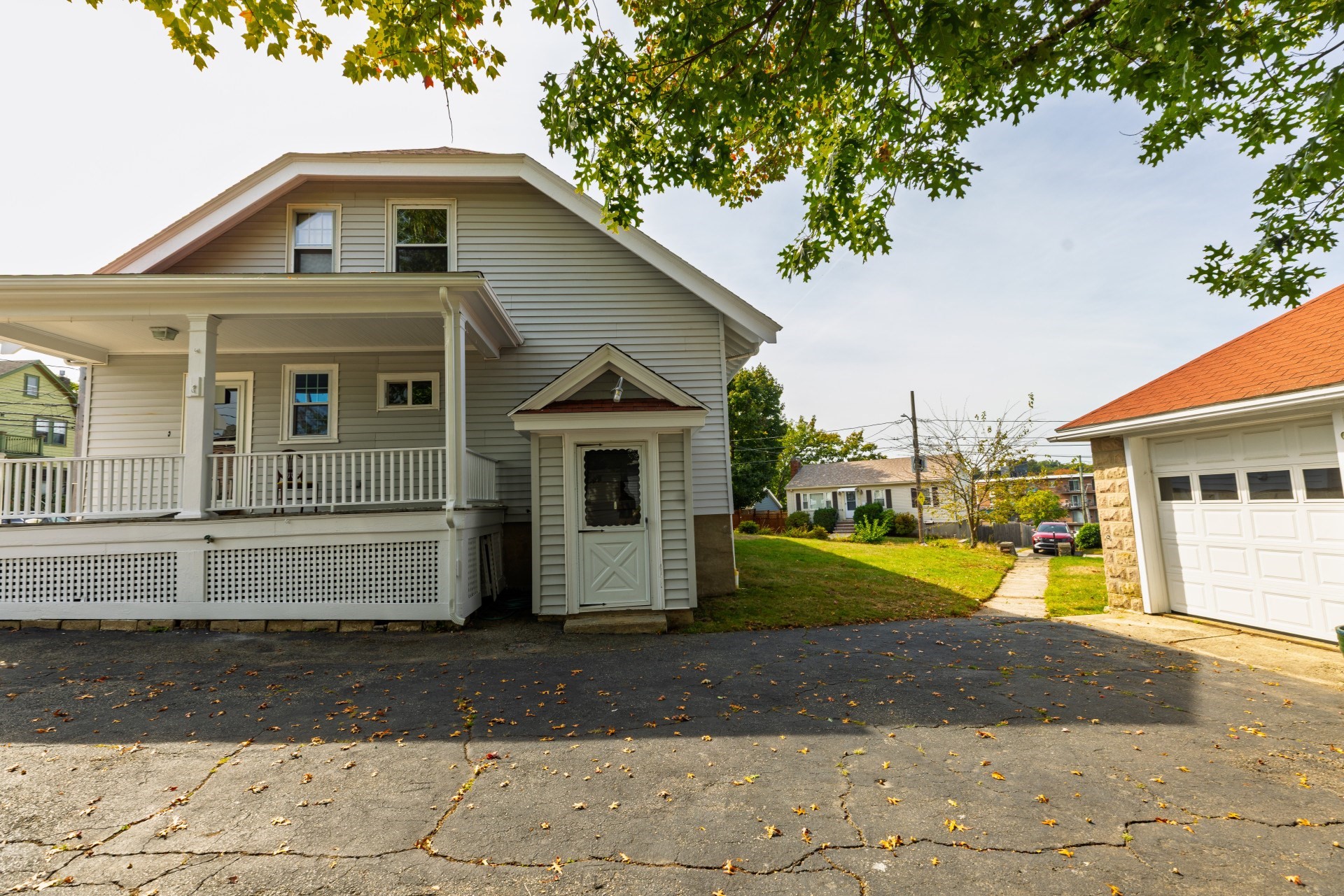 80 Caledonian Ave, West Roxbury, Boston, MA 02132 - Image 37