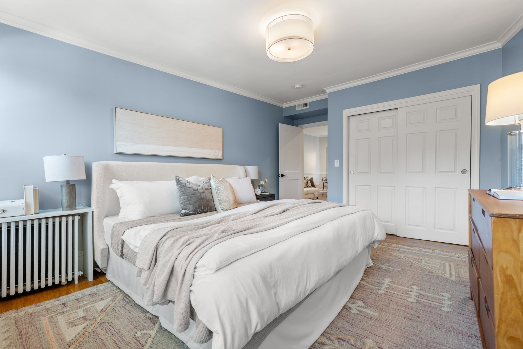 221 West Springfield St Unit 3, South End, Boston, MA 02118 - Image 11