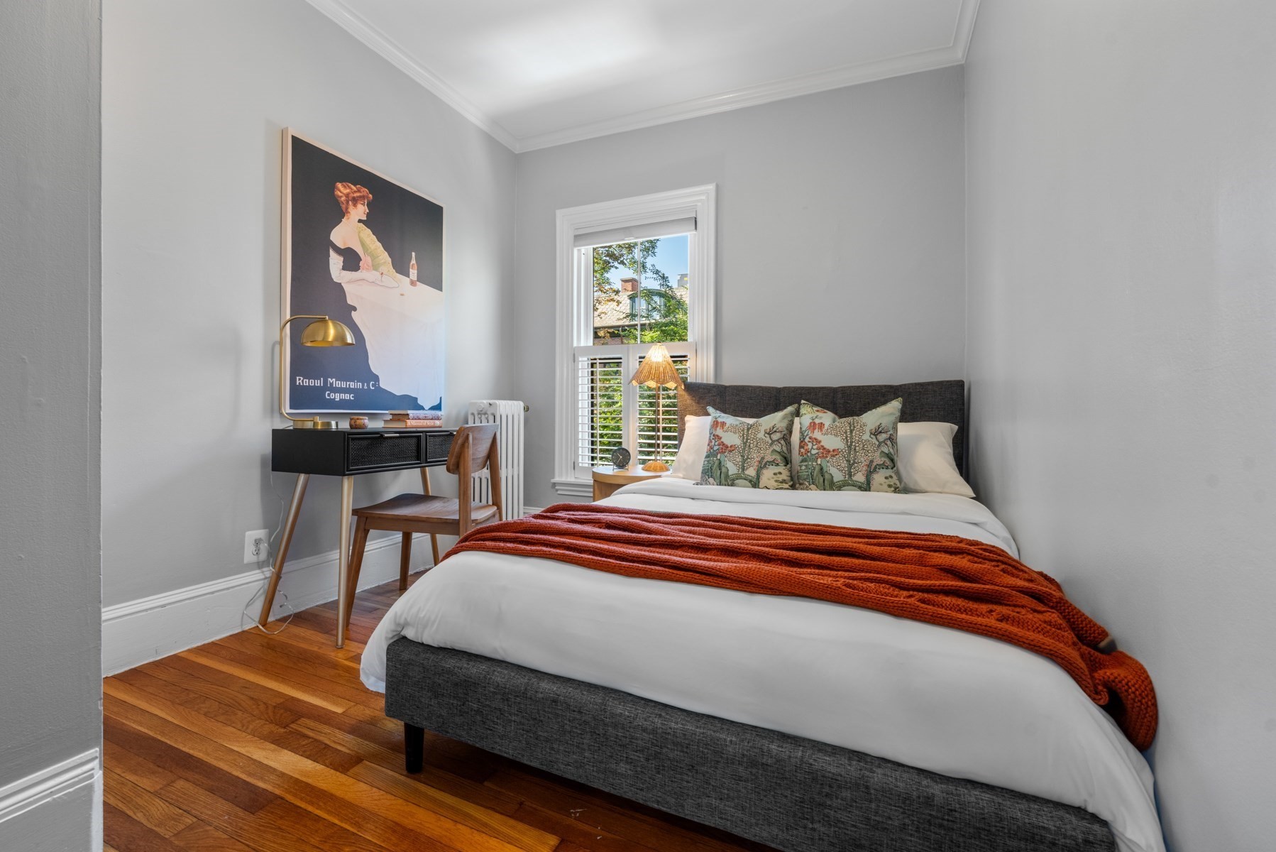 221 West Springfield St Unit 3, South End, Boston, MA 02118 - Image 15