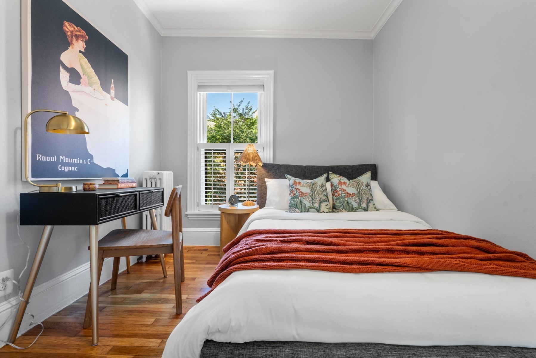 221 West Springfield St Unit 3, South End, Boston, MA 02118 - Image 16