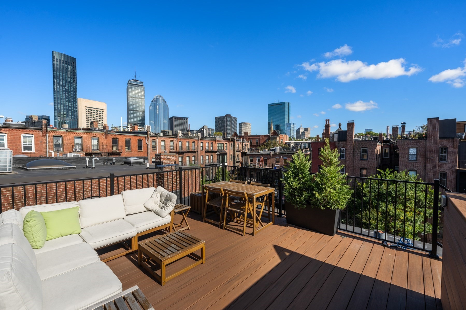 221 West Springfield St Unit 3, South End, Boston, MA 02118 - Image 19