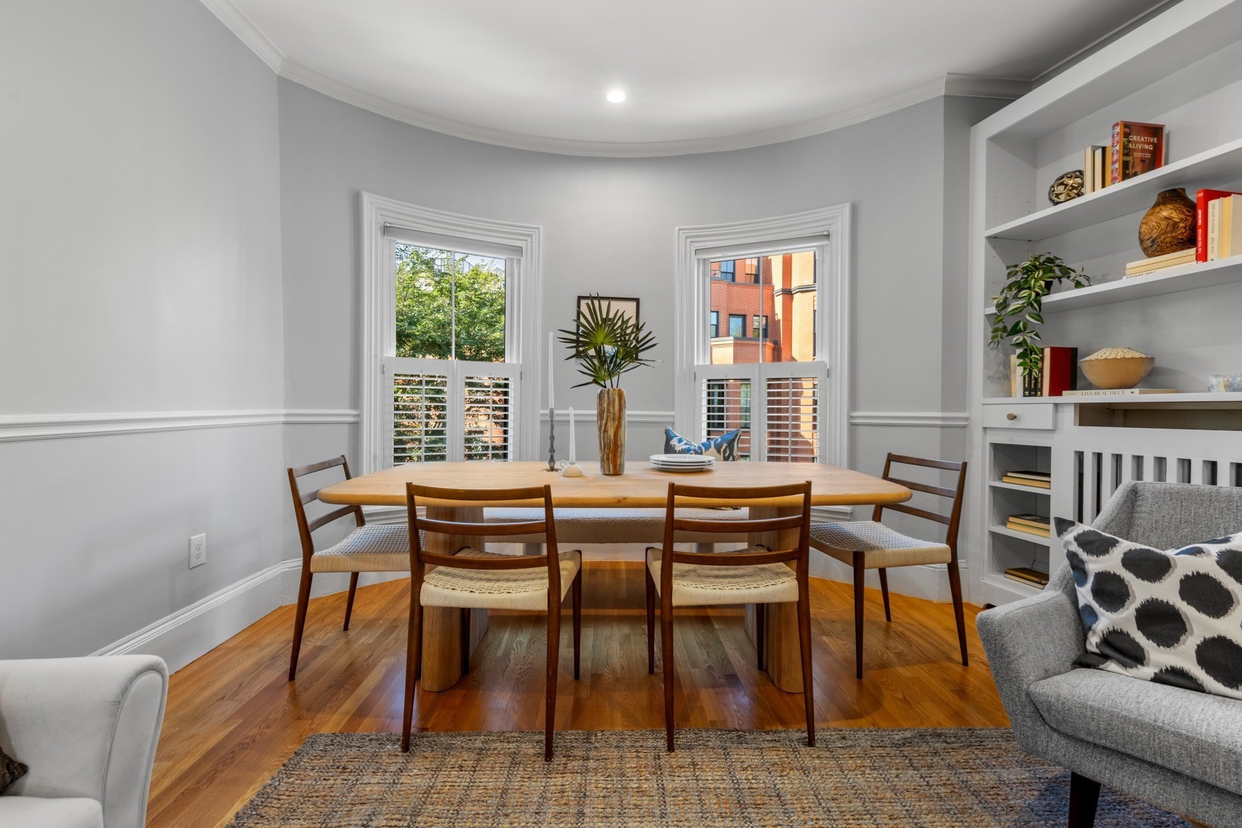 221 West Springfield St Unit 3, South End, Boston, MA 02118 - Image 3