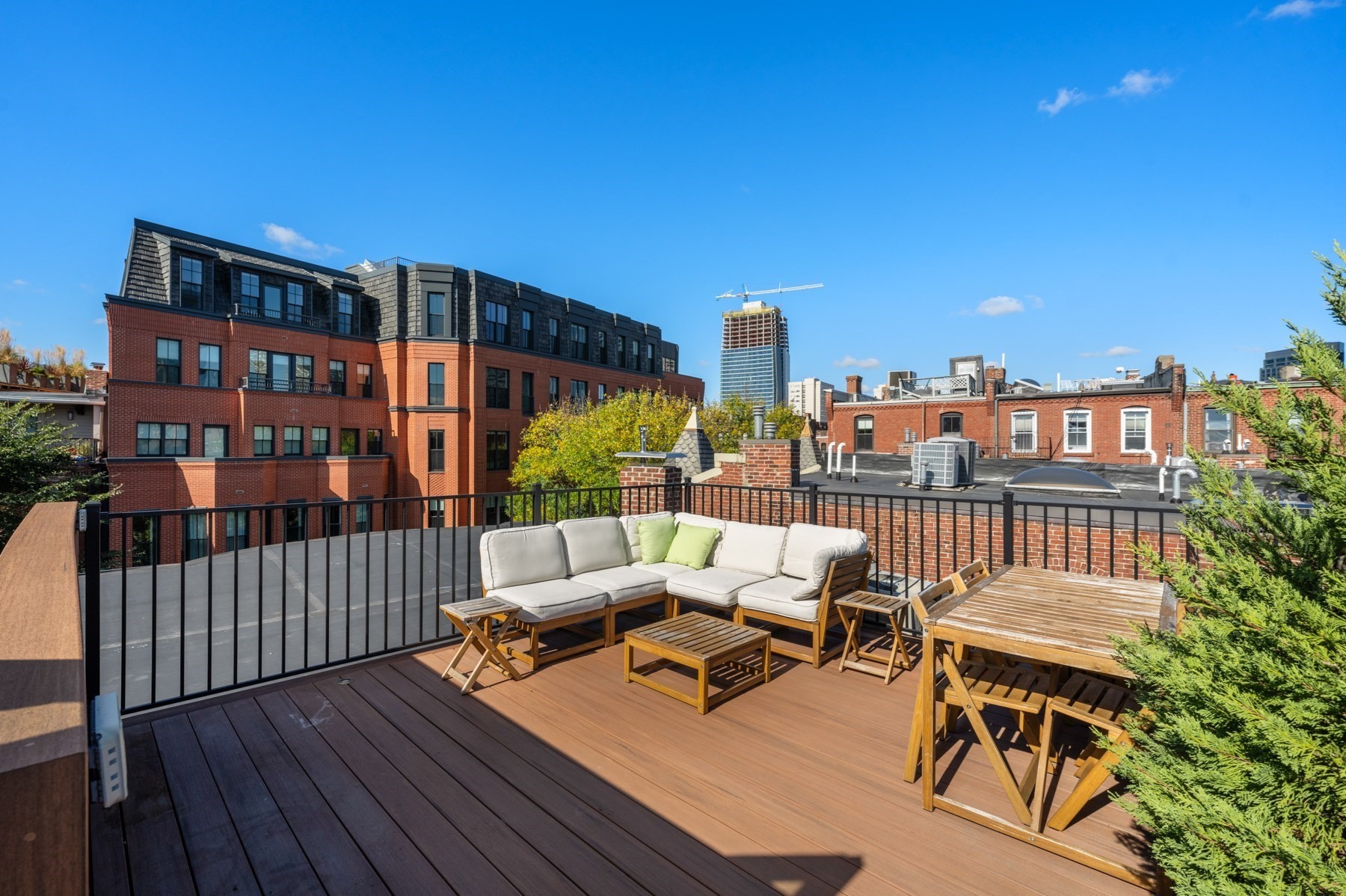 221 West Springfield St Unit 3, South End, Boston, MA 02118 - Image 21