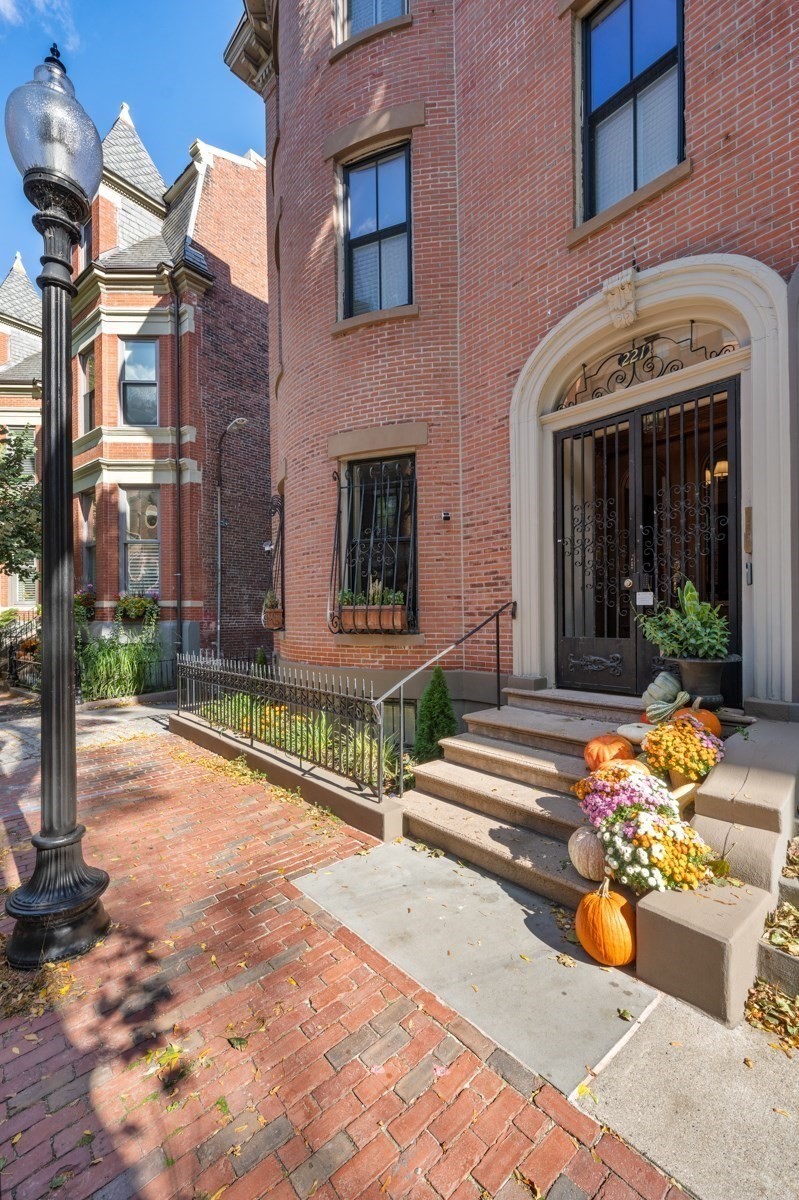 221 West Springfield St Unit 3, South End, Boston, MA 02118 - Image 23
