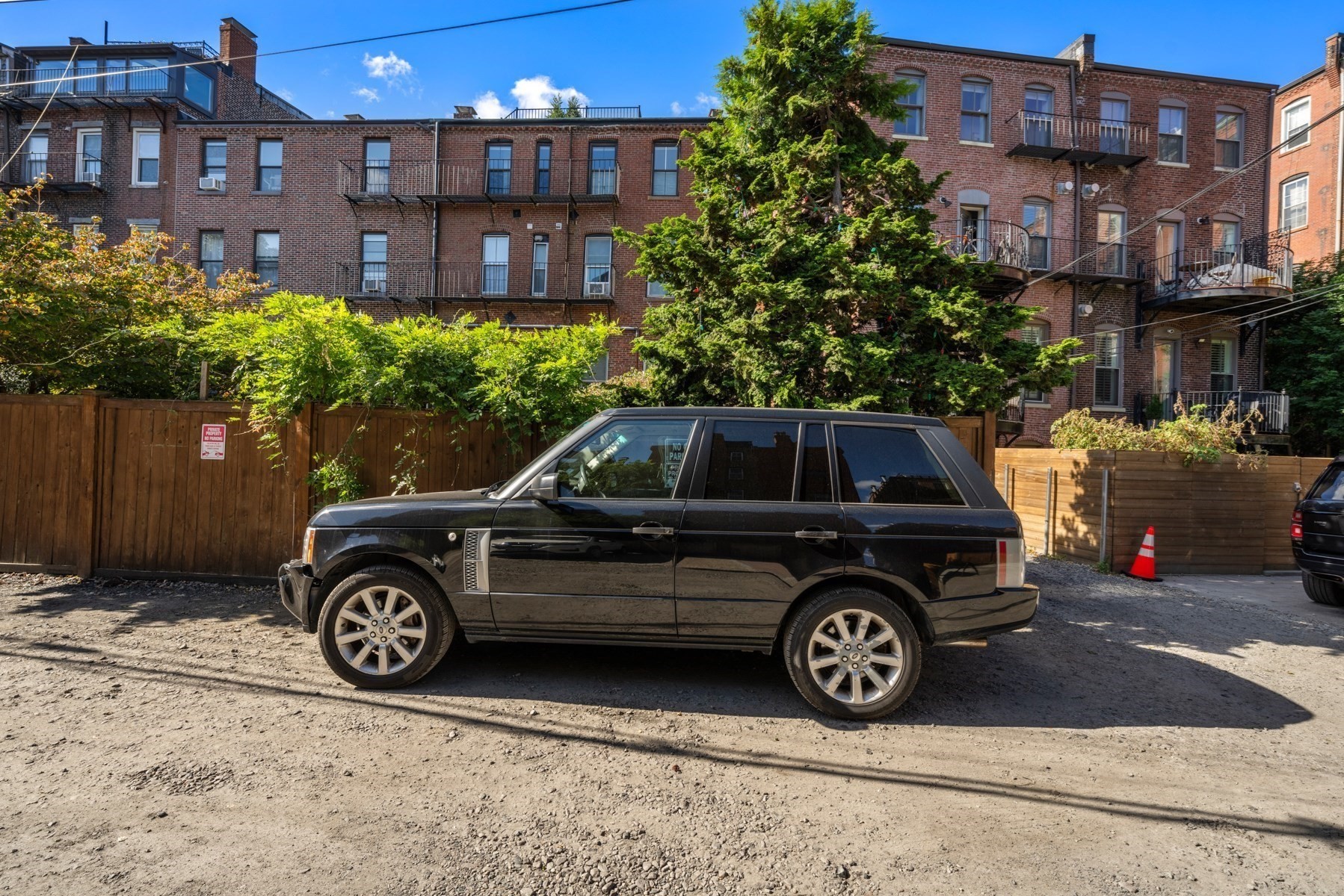 221 West Springfield St Unit 3, South End, Boston, MA 02118 - Image 24