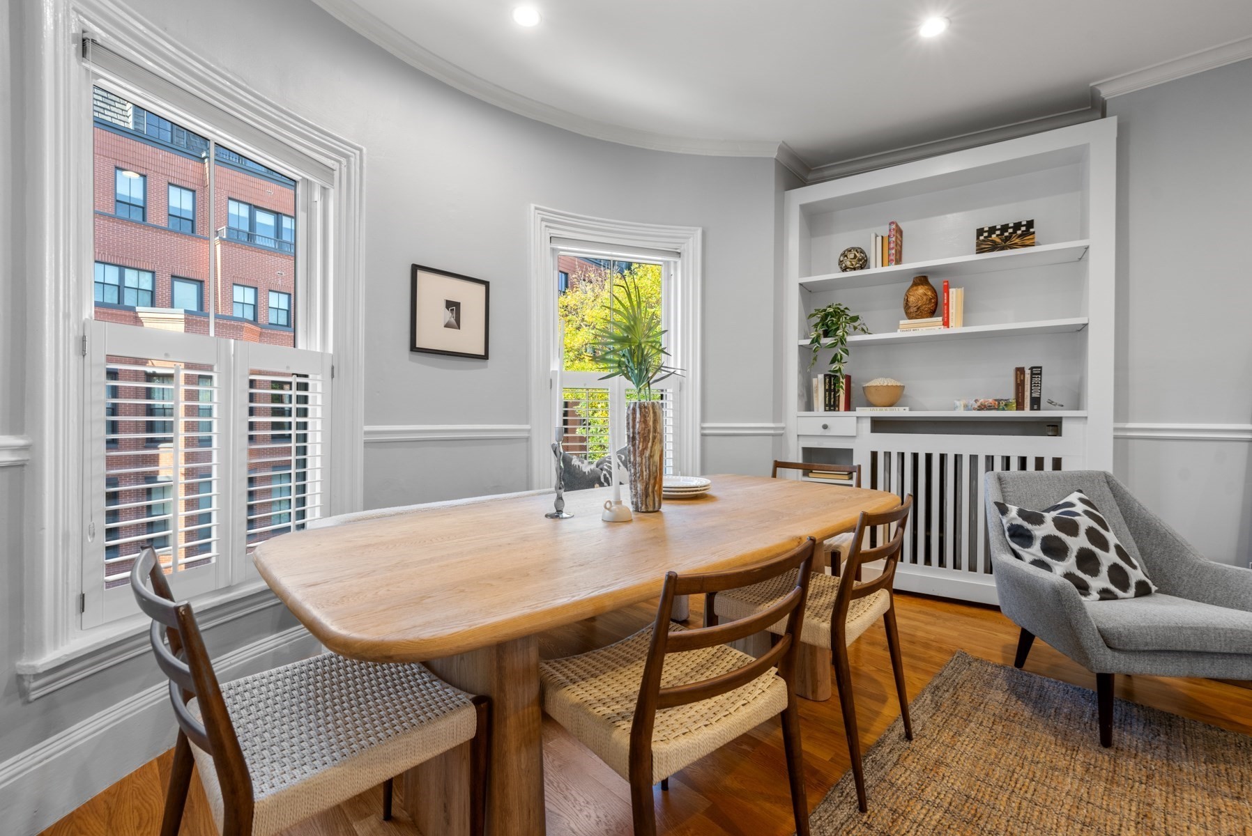 221 West Springfield St Unit 3, South End, Boston, MA 02118 - Image 5