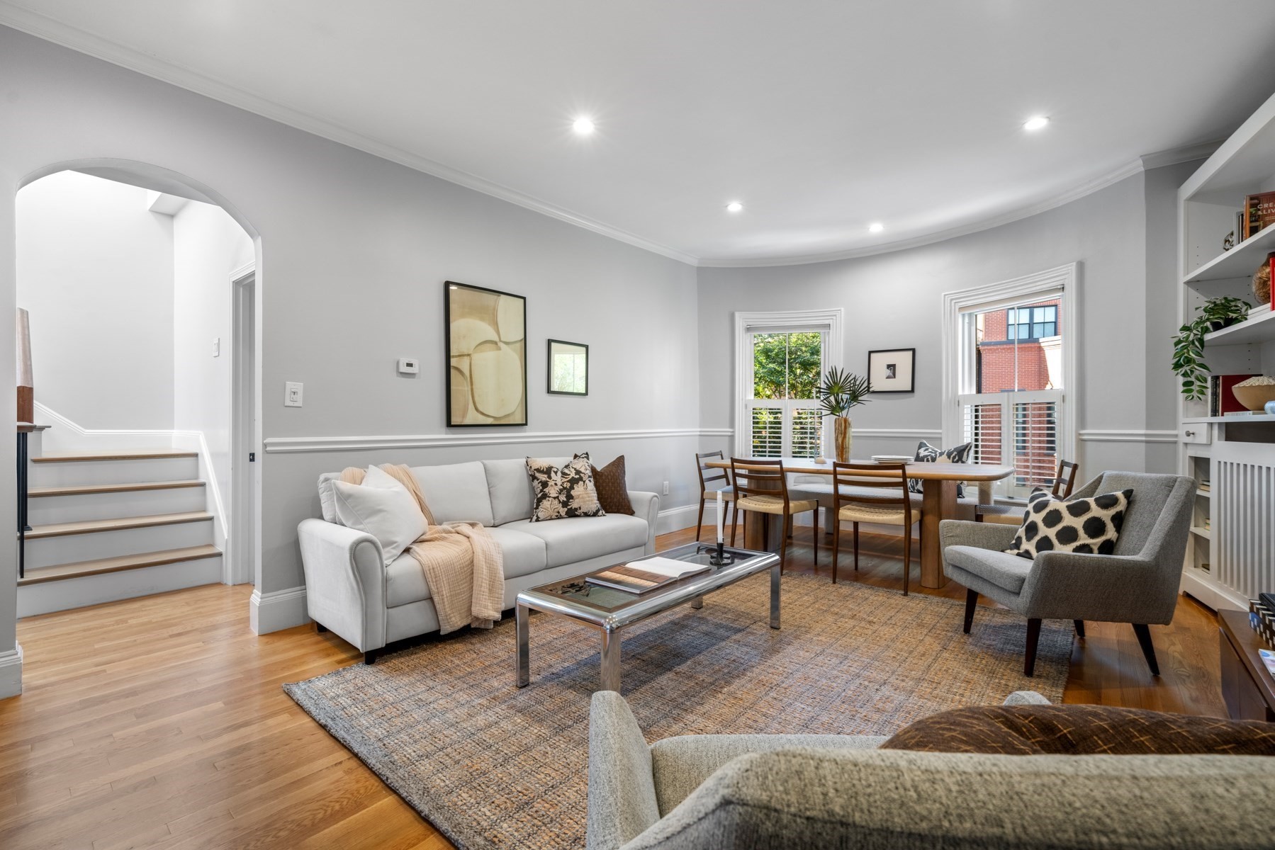 221 West Springfield St Unit 3, South End, Boston, MA 02118 - Image 6