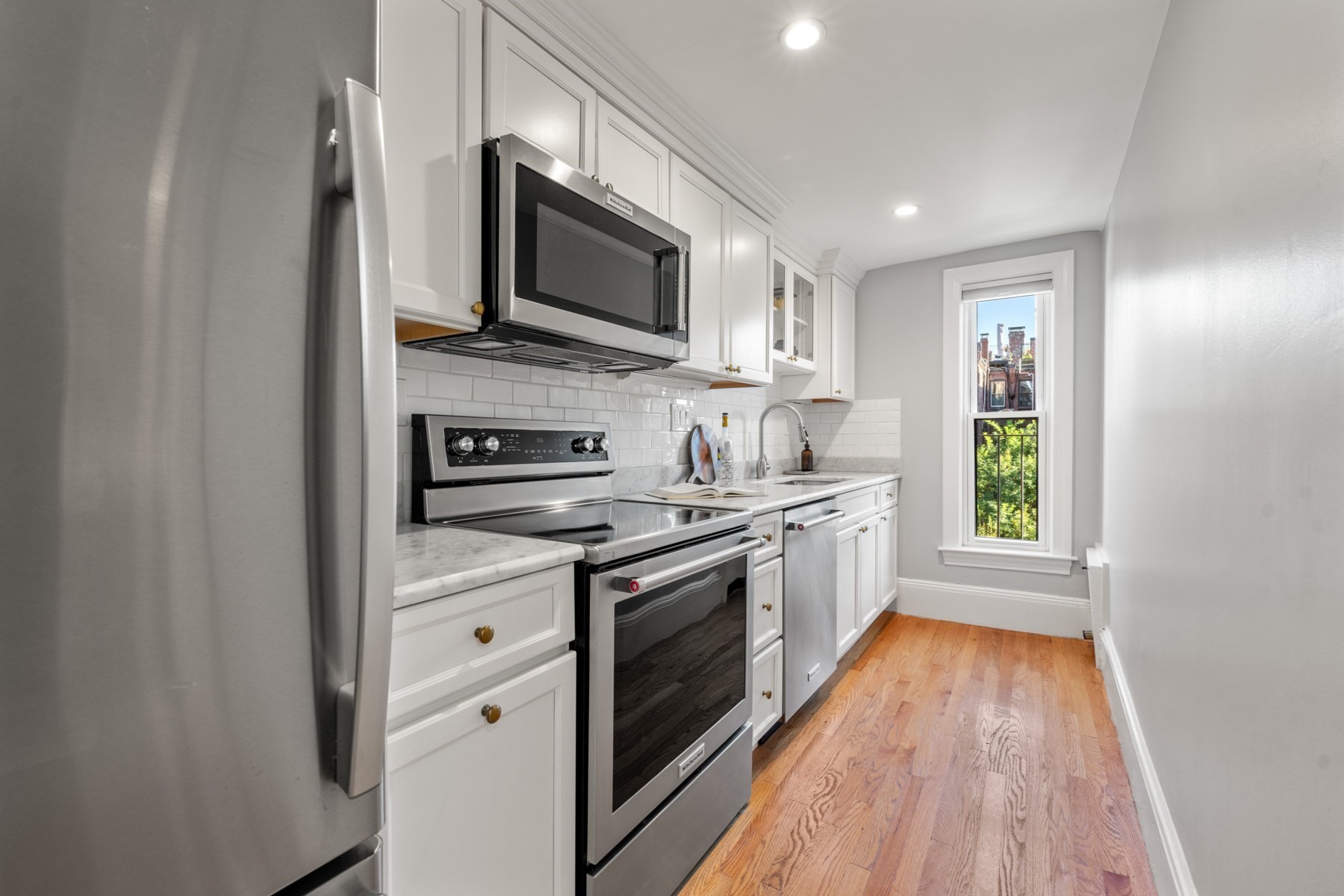 221 West Springfield St Unit 3, South End, Boston, MA 02118 - Image 7