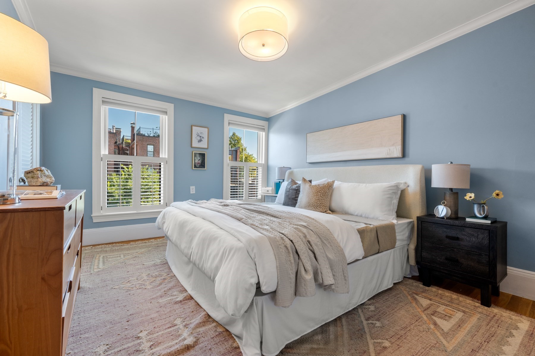 221 West Springfield St Unit 3, South End, Boston, MA 02118 - Image 9