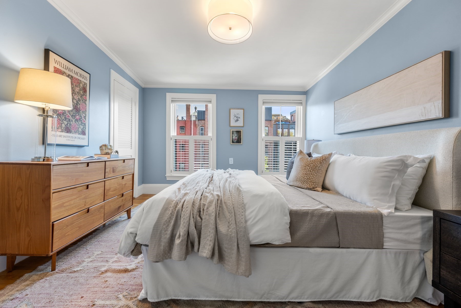 221 West Springfield St Unit 3, South End, Boston, MA 02118 - Image 10