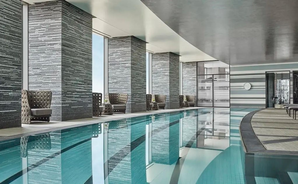 1 Dalton St Unit 3108, Back Bay, Boston, MA 02115 - Image 17