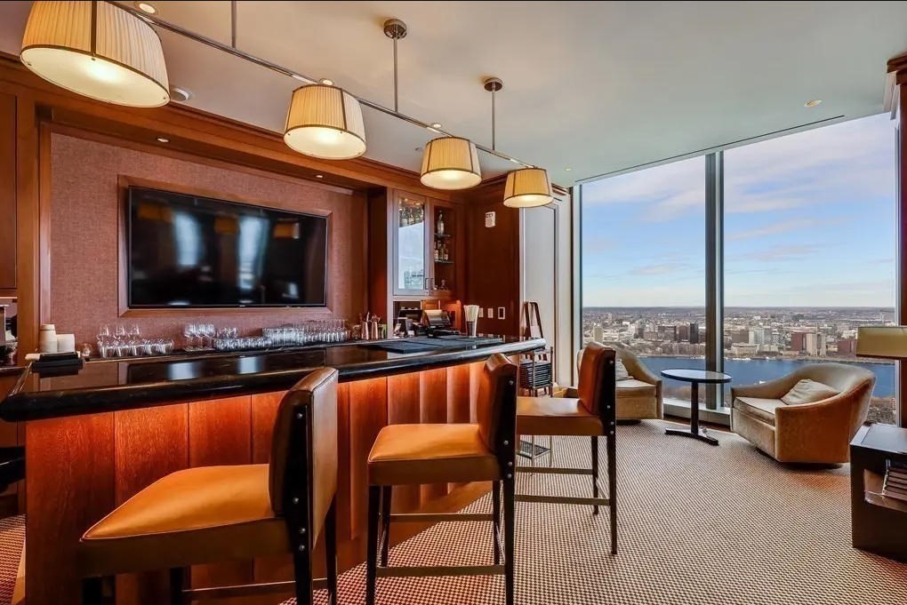 1 Dalton St Unit 3108, Back Bay, Boston, MA 02115 - Image 20