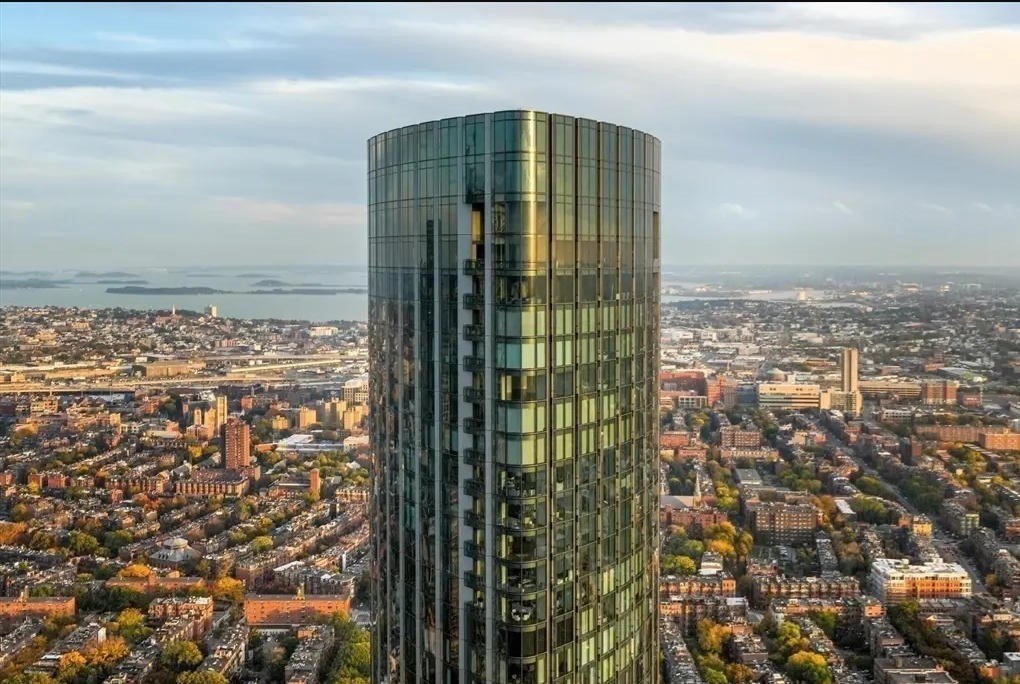 1 Dalton St Unit 3108, Back Bay, Boston, MA 02115 - Image 3