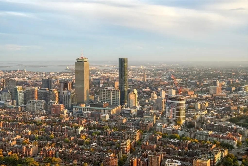 1 Dalton St Unit 3108, Back Bay, Boston, MA 02115 - Image 4