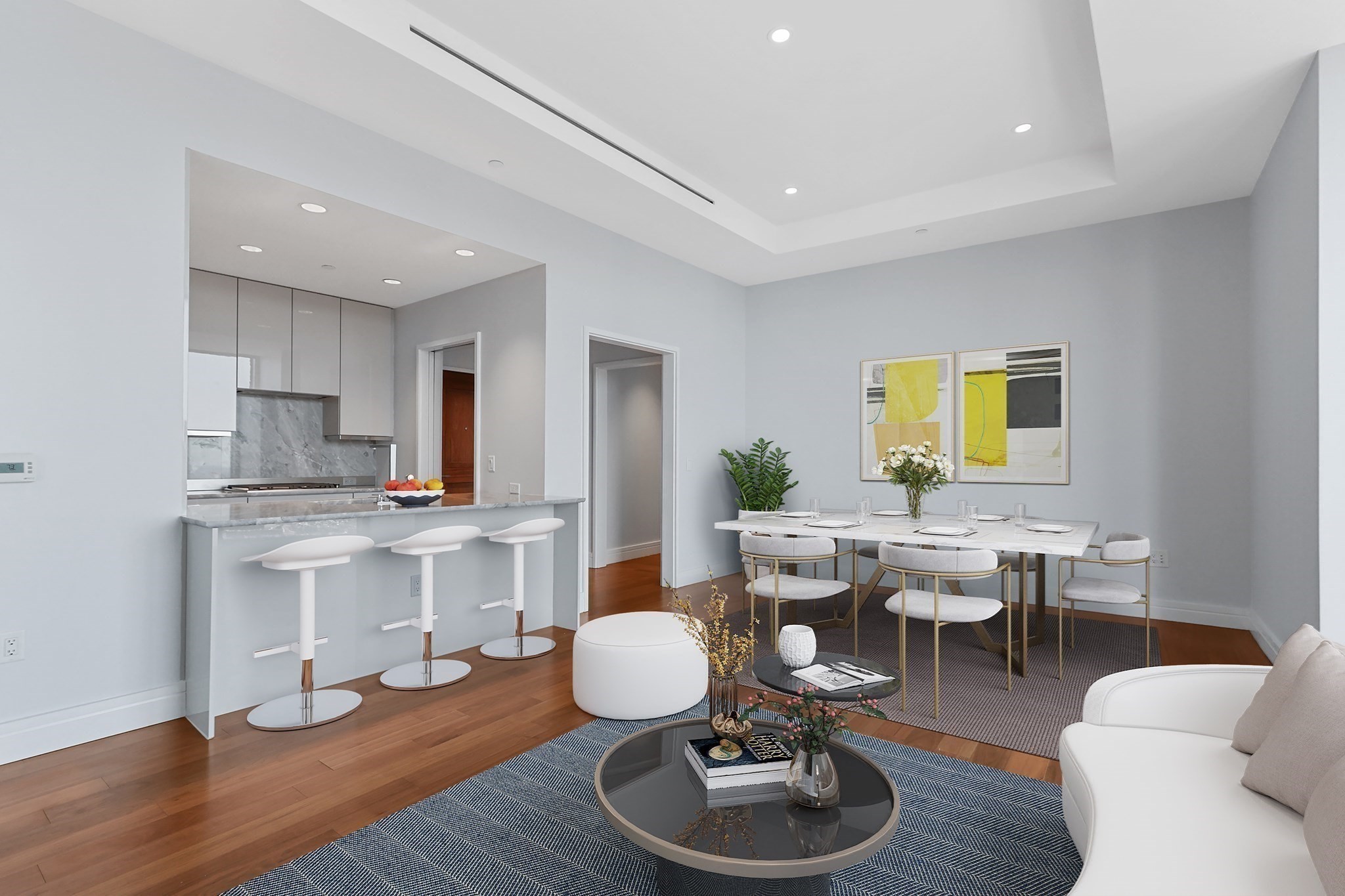 1 Dalton St Unit 3108, Back Bay, Boston, MA 02115 - Image 7