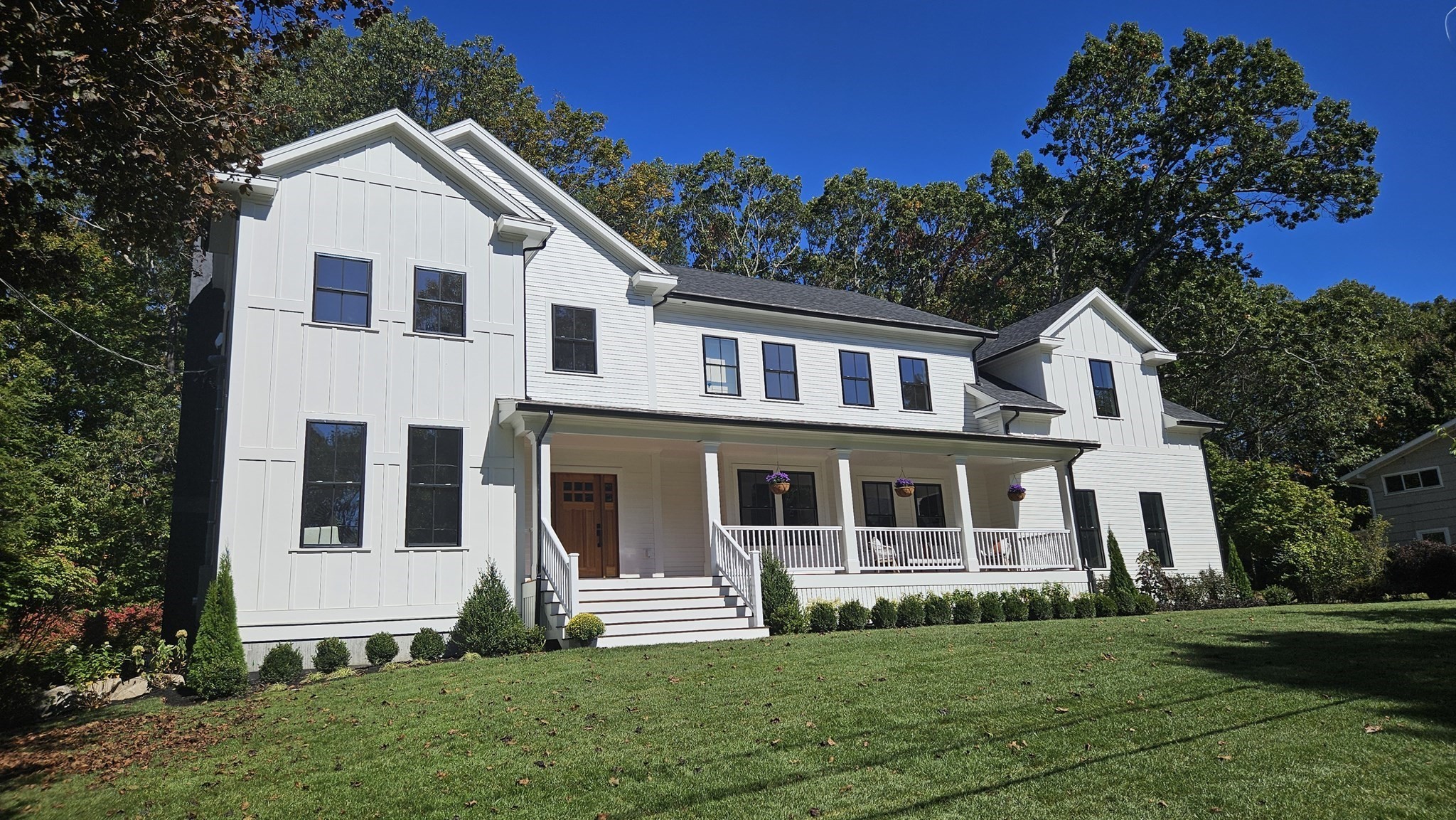 22 Tyler Road, Lexington, MA 02420