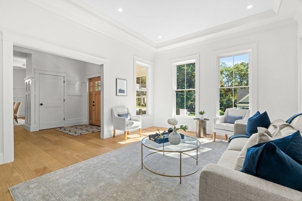 22 Tyler Road, Lexington, MA 02420 - Image 3