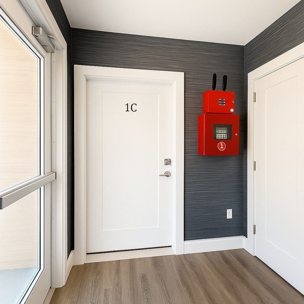 98 Prescott St Unit 1C, East Boston, Boston, MA 02128 - Image 14