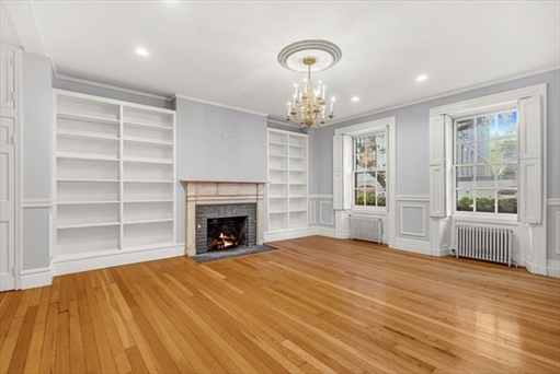 35 Mt Vernon Street, Apt 1