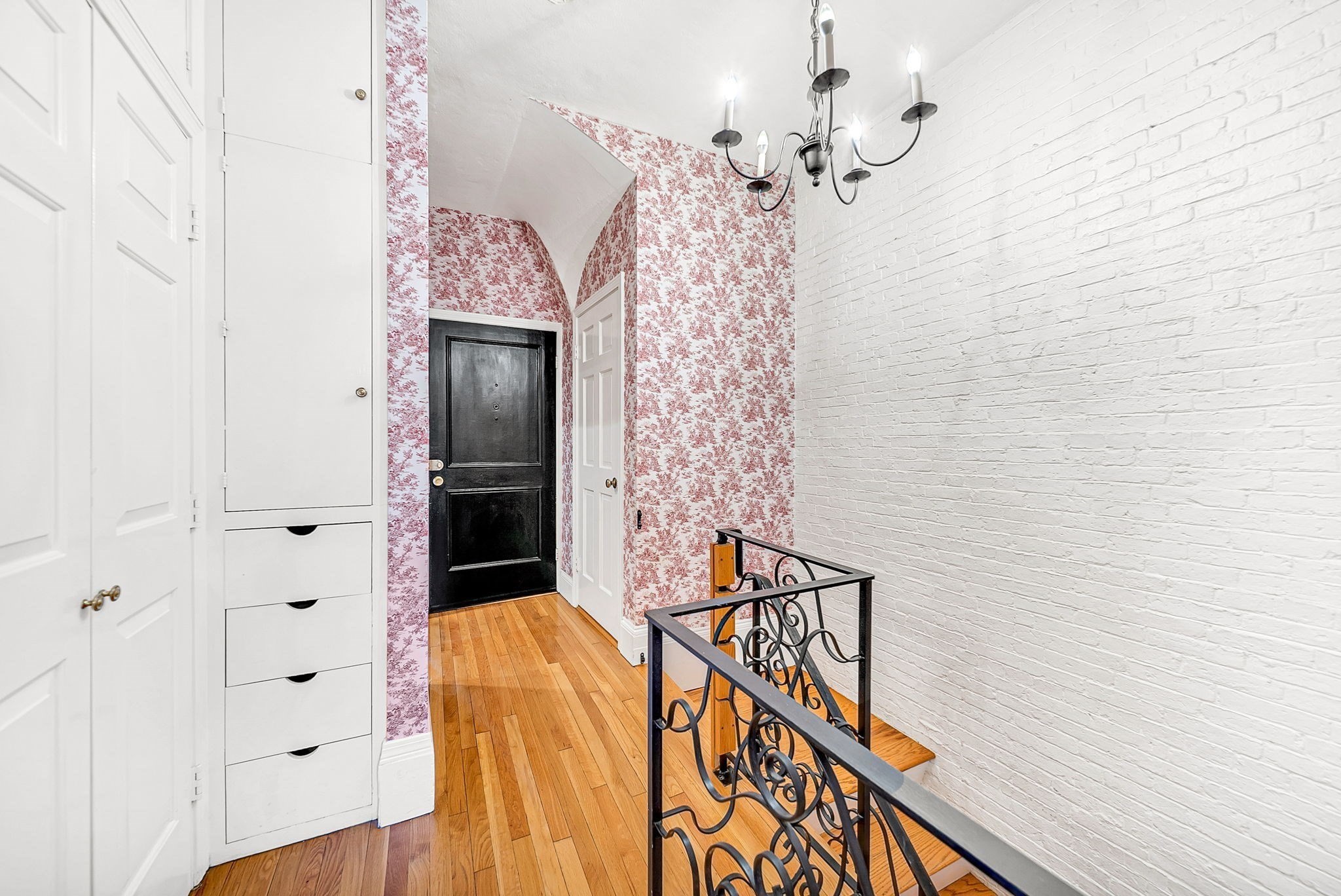 35 Mt Vernon Street Unit 1, Beacon Hill, Boston, MA 02108 - Image 11