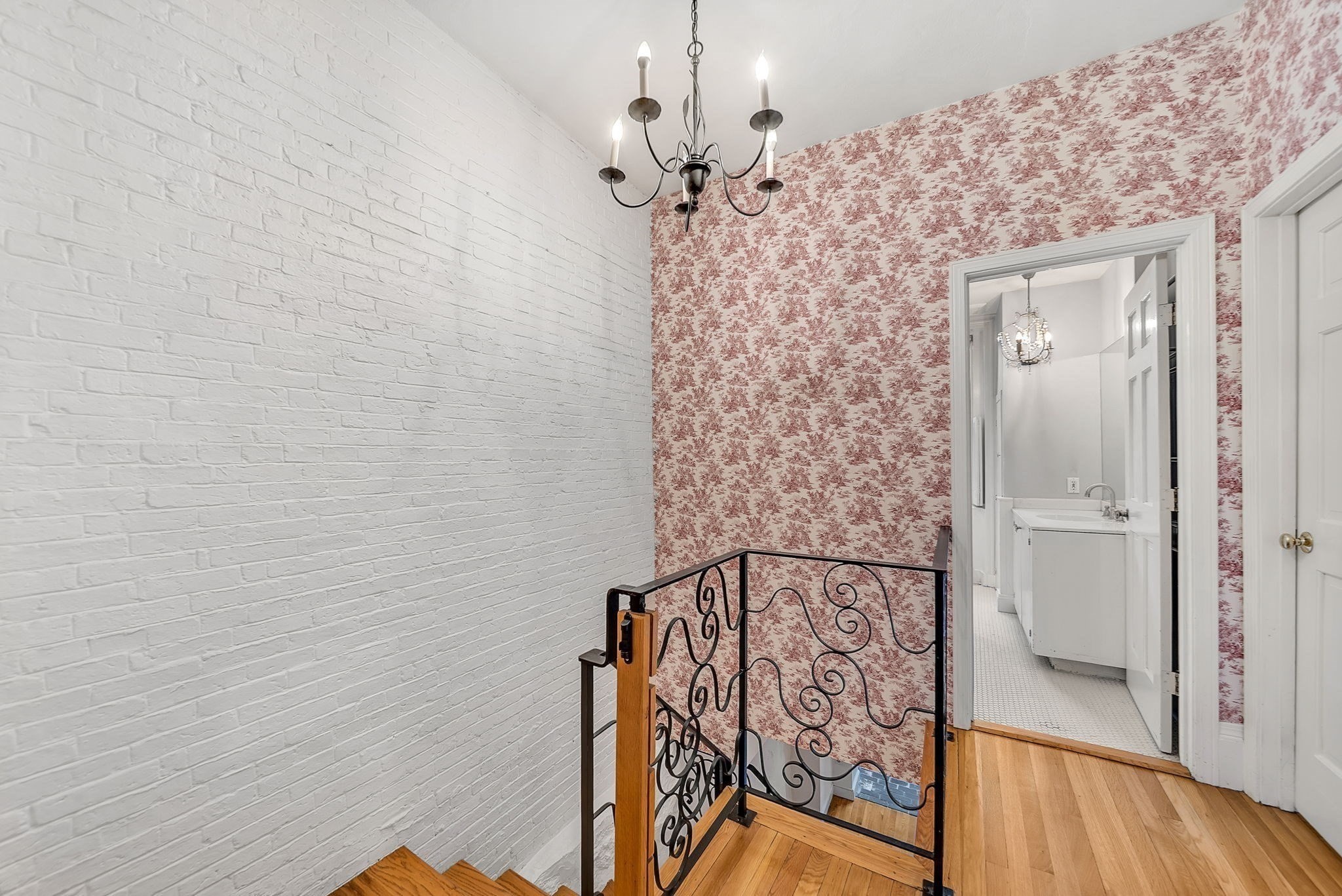 35 Mt Vernon Street Unit 1, Beacon Hill, Boston, MA 02108 - Image 12