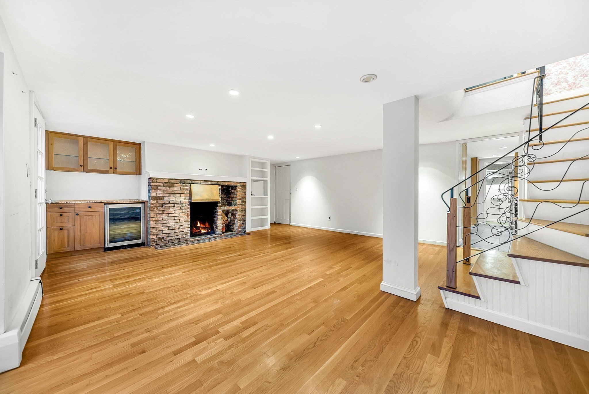 35 Mt Vernon Street Unit 1, Beacon Hill, Boston, MA 02108 - Image 13