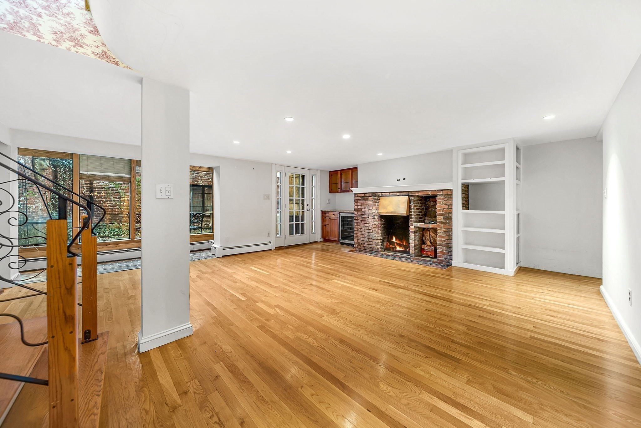 35 Mt Vernon Street Unit 1, Beacon Hill, Boston, MA 02108 - Image 14