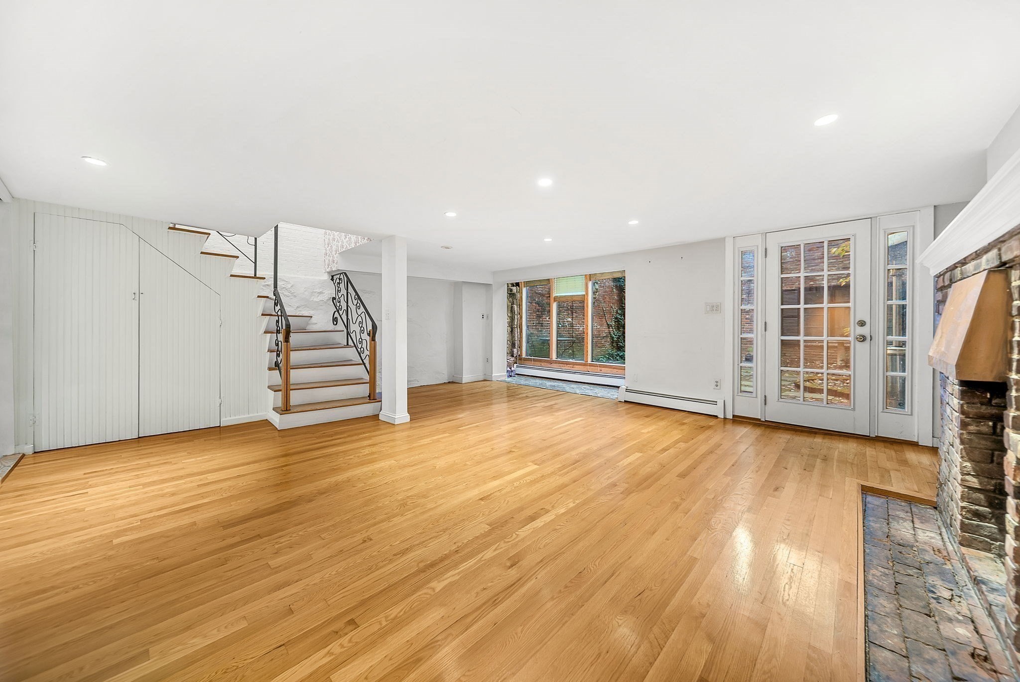 35 Mt Vernon Street Unit 1, Beacon Hill, Boston, MA 02108 - Image 15