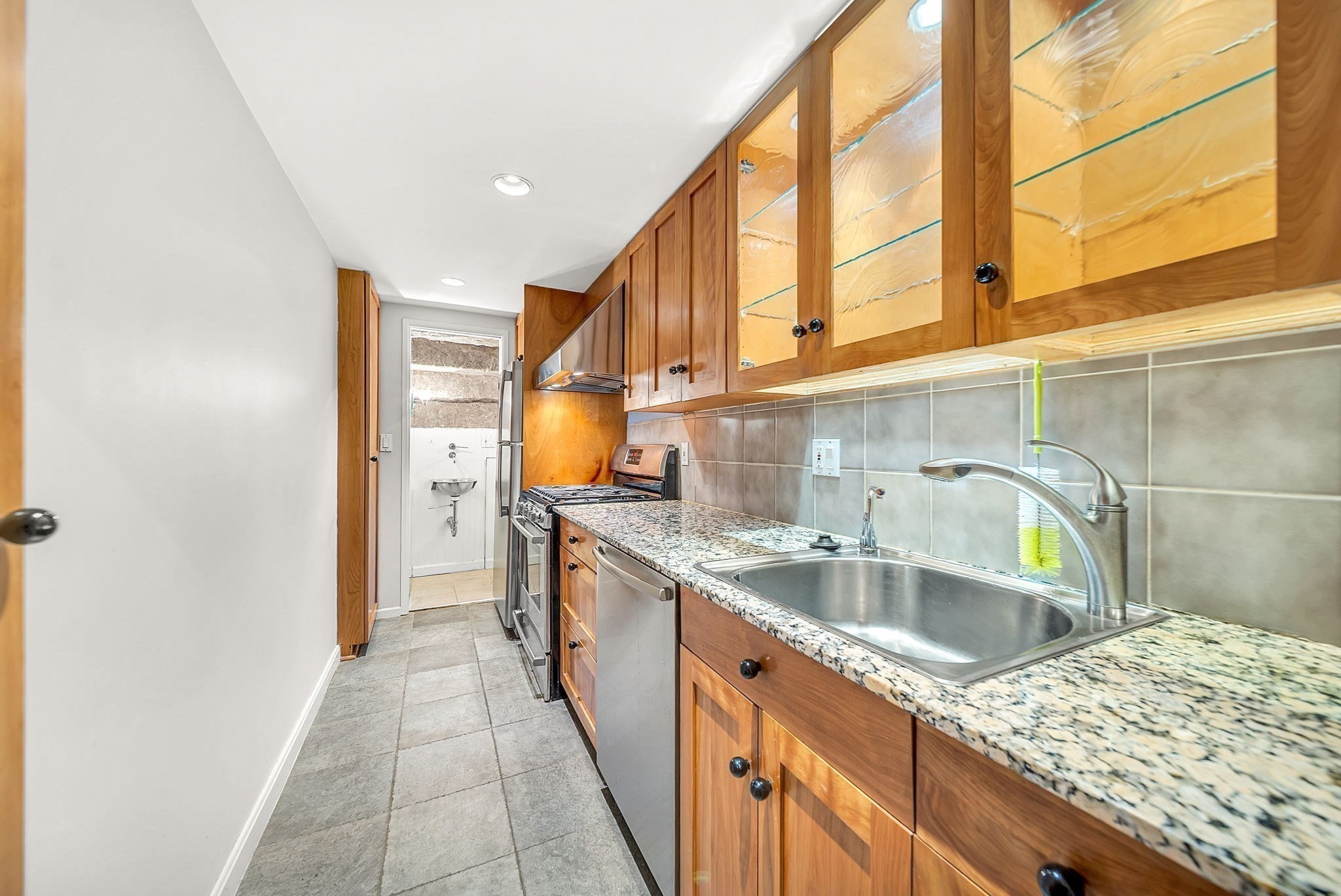 35 Mt Vernon Street Unit 1, Beacon Hill, Boston, MA 02108 - Image 18