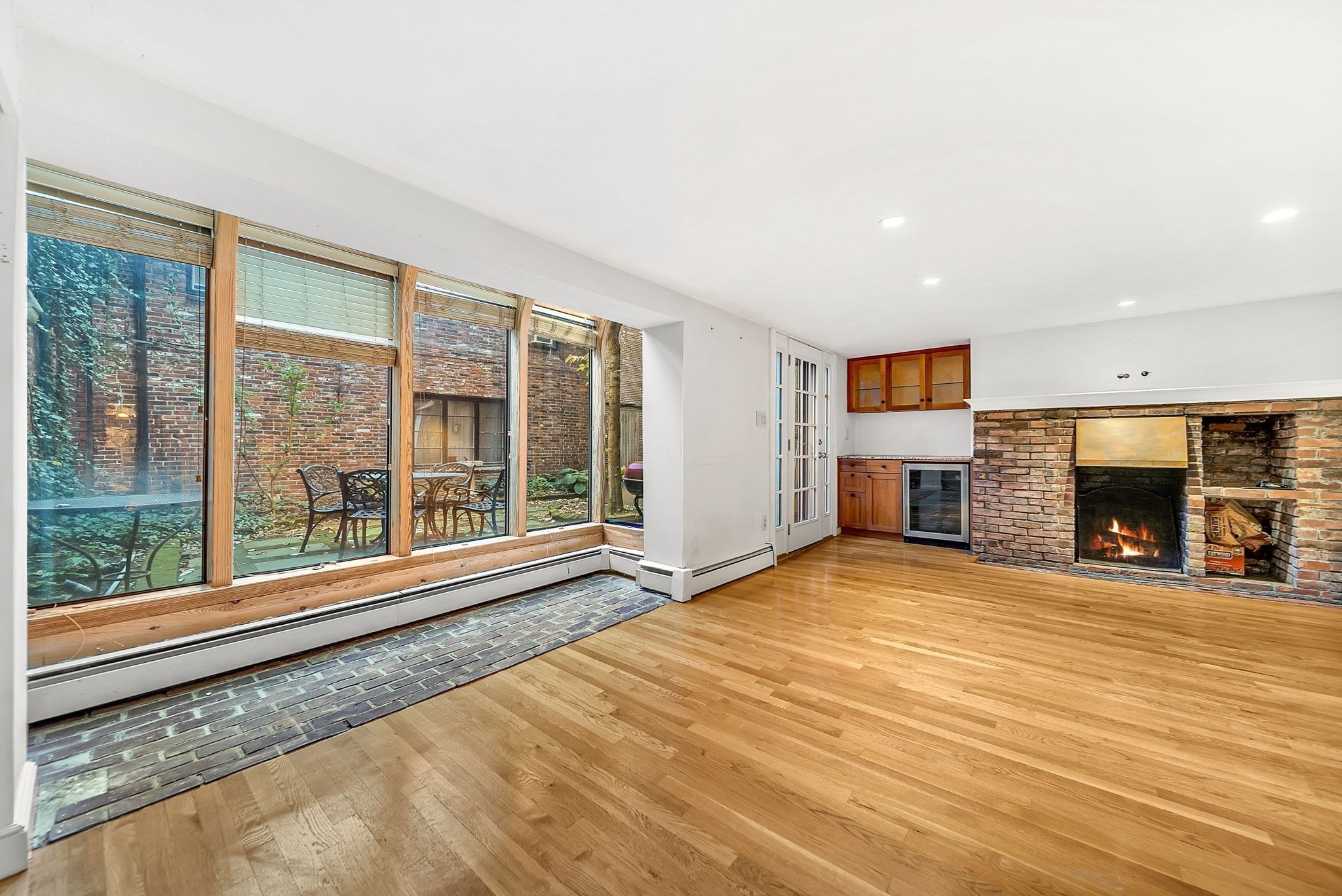 35 Mt Vernon Street Unit 1, Beacon Hill, Boston, MA 02108 - Image 20