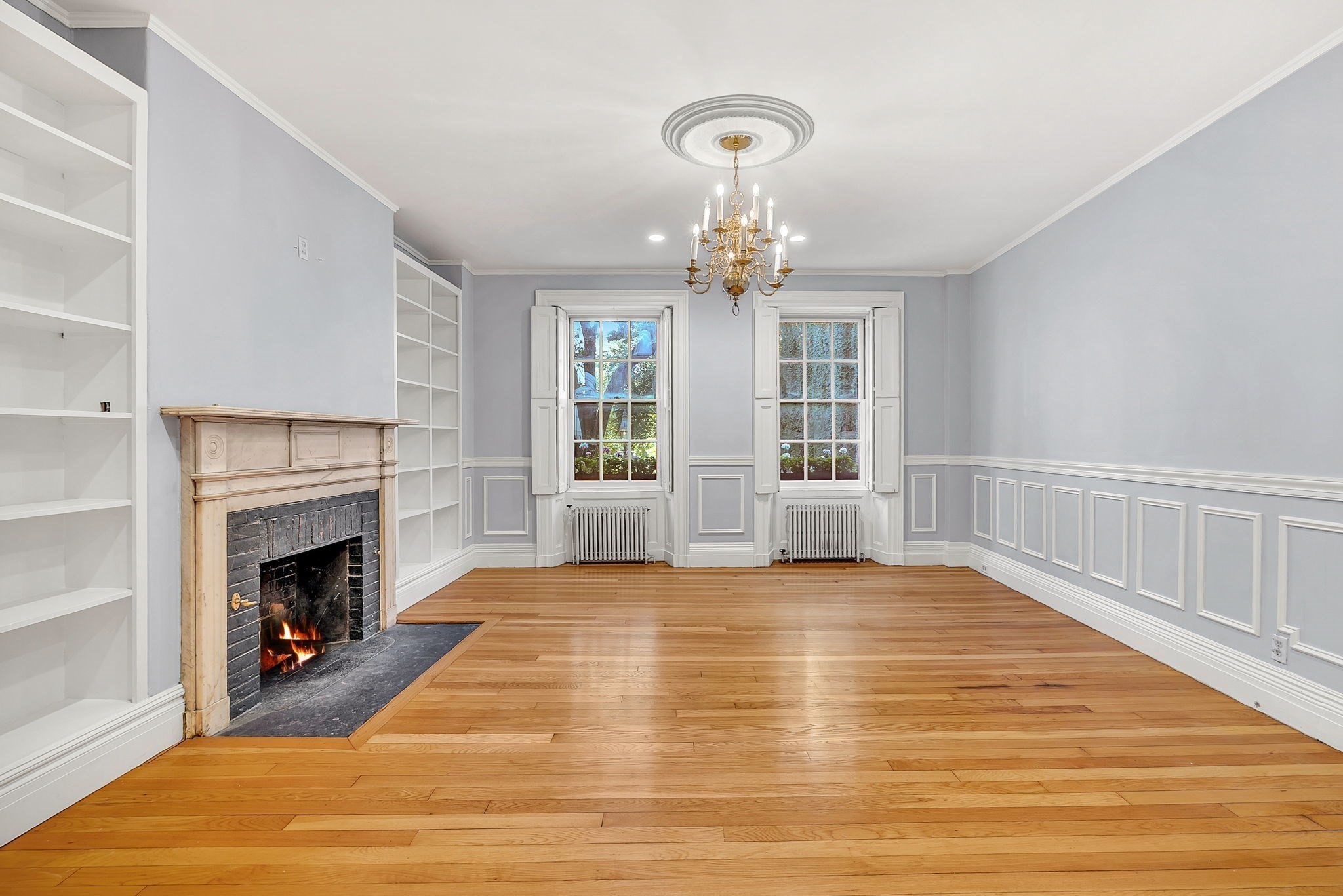35 Mt Vernon Street Unit 1, Beacon Hill, Boston, MA 02108 - Image 3