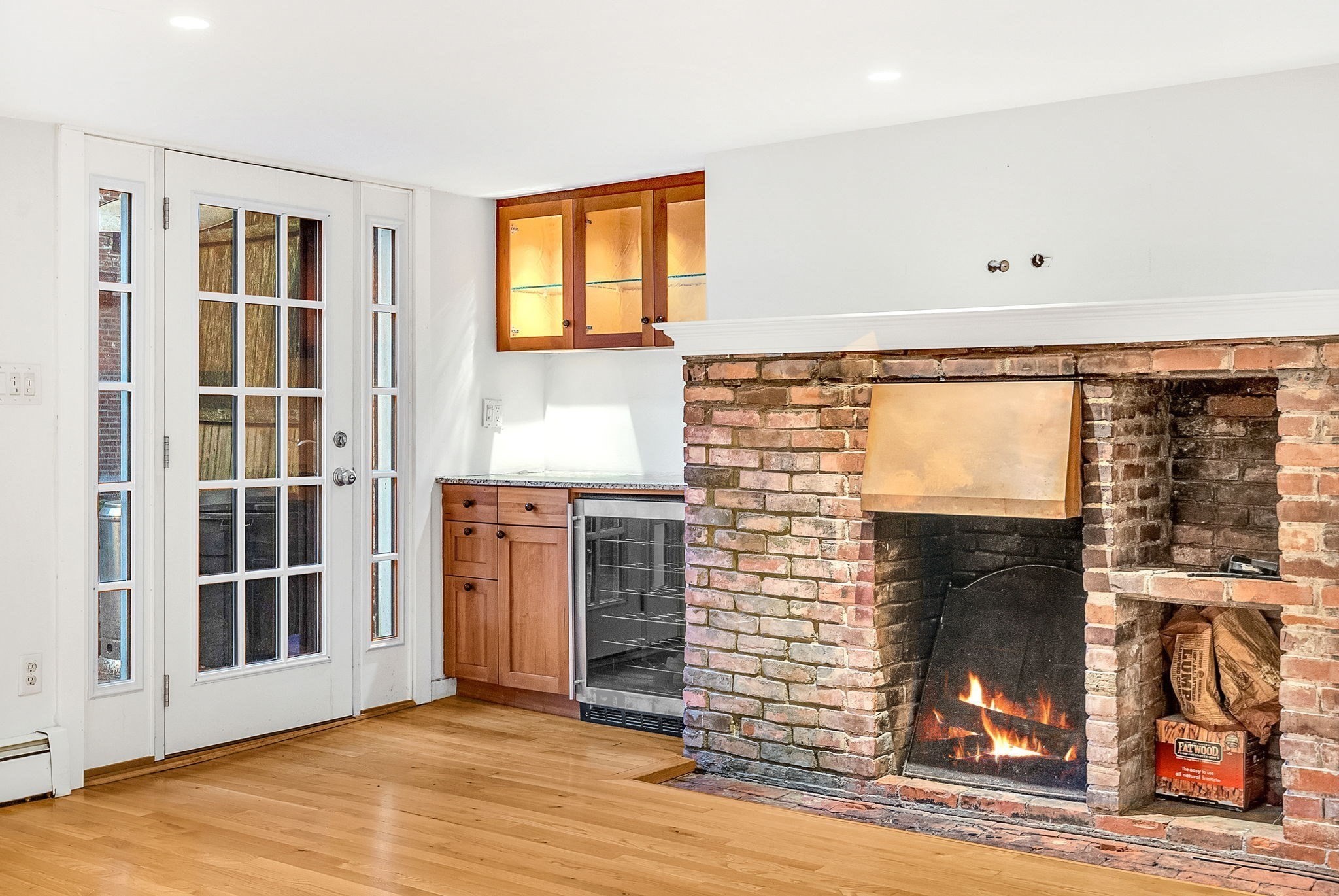 35 Mt Vernon Street Unit 1, Beacon Hill, Boston, MA 02108 - Image 21