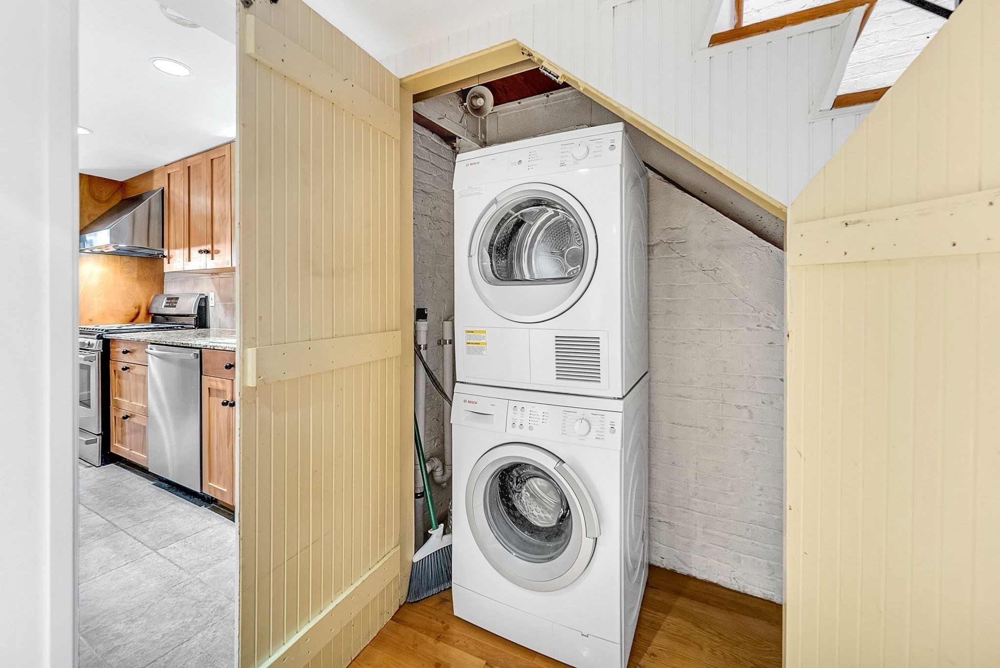 35 Mt Vernon Street Unit 1, Beacon Hill, Boston, MA 02108 - Image 22