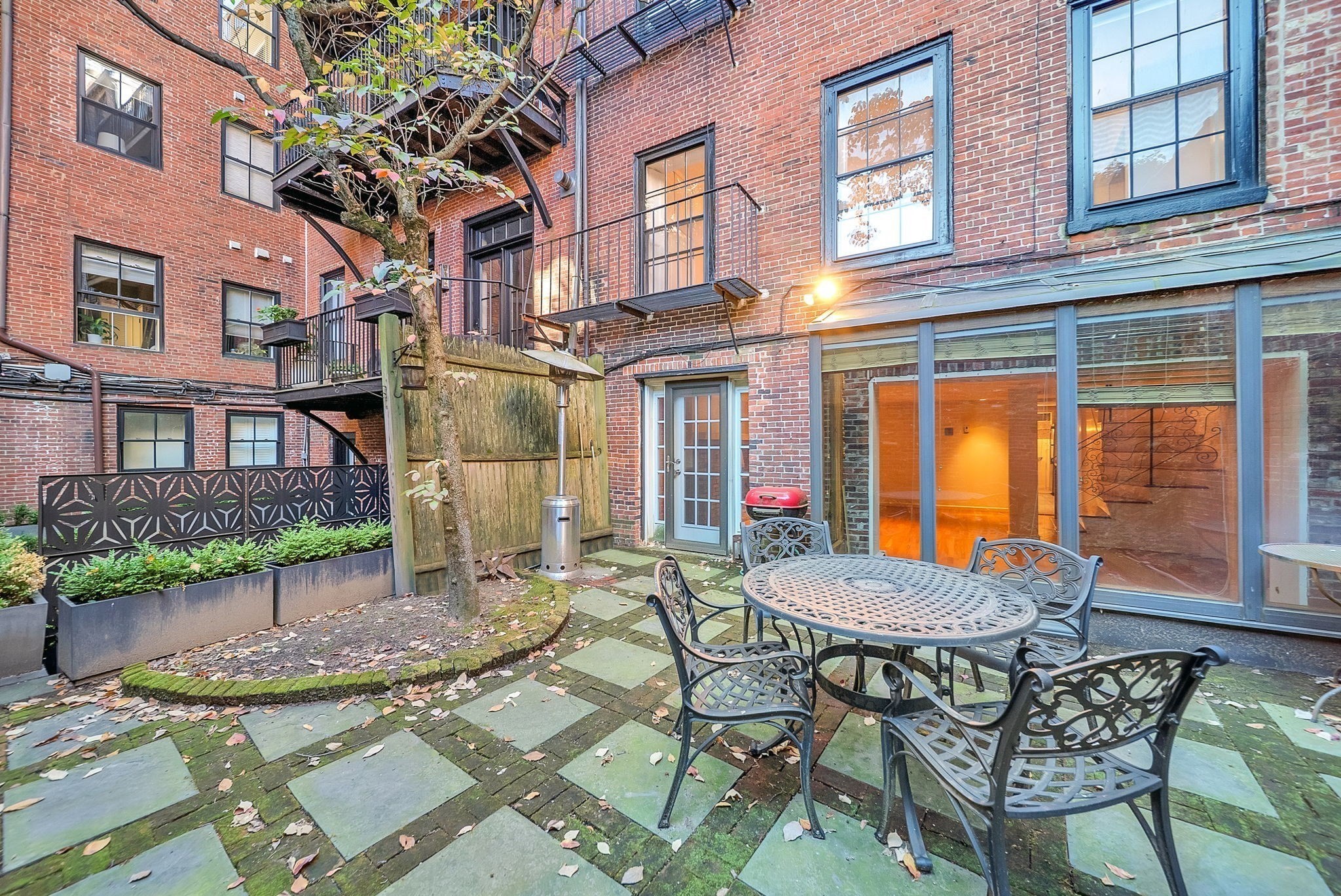 35 Mt Vernon Street Unit 1, Beacon Hill, Boston, MA 02108 - Image 24