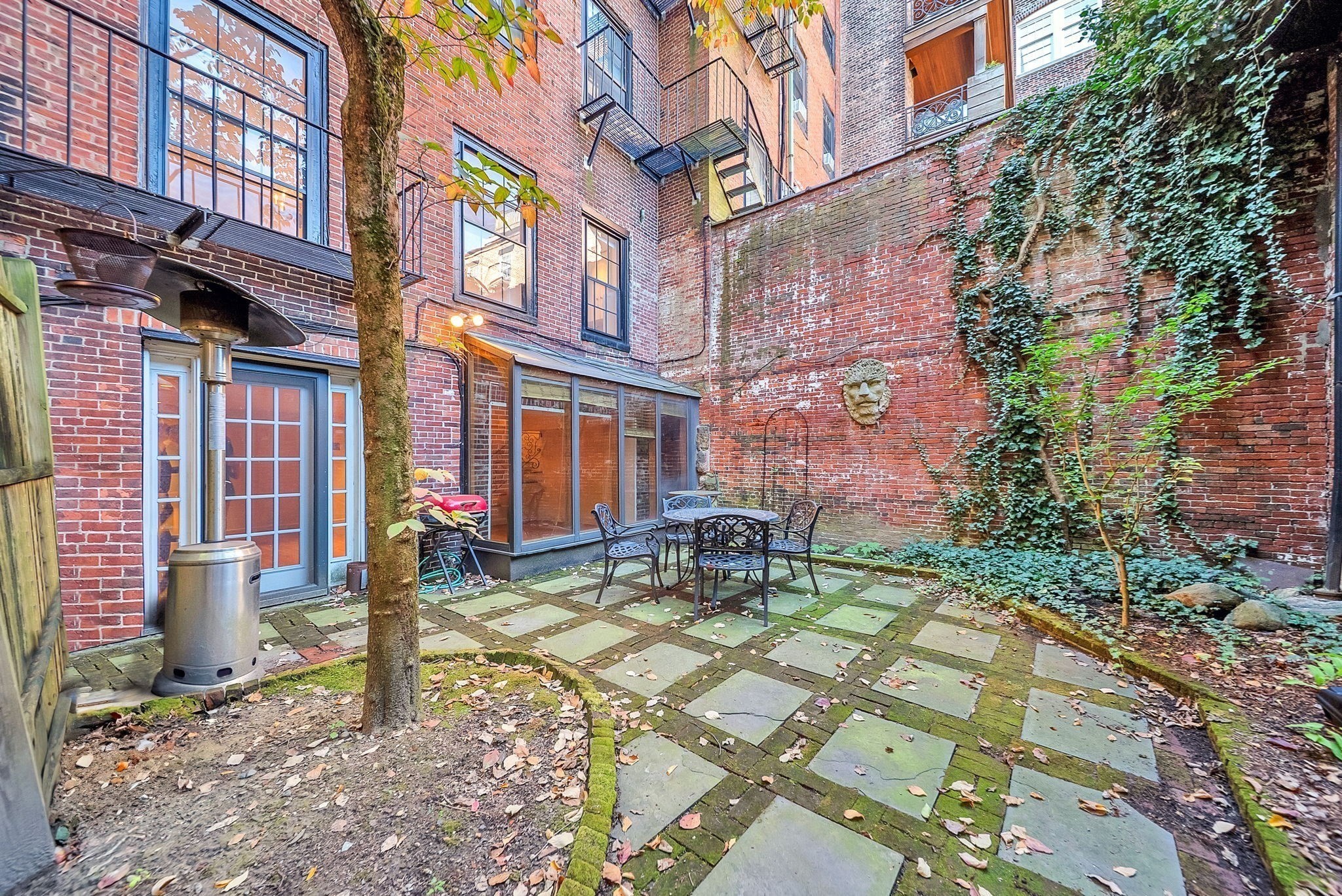 35 Mt Vernon Street Unit 1, Beacon Hill, Boston, MA 02108 - Image 25