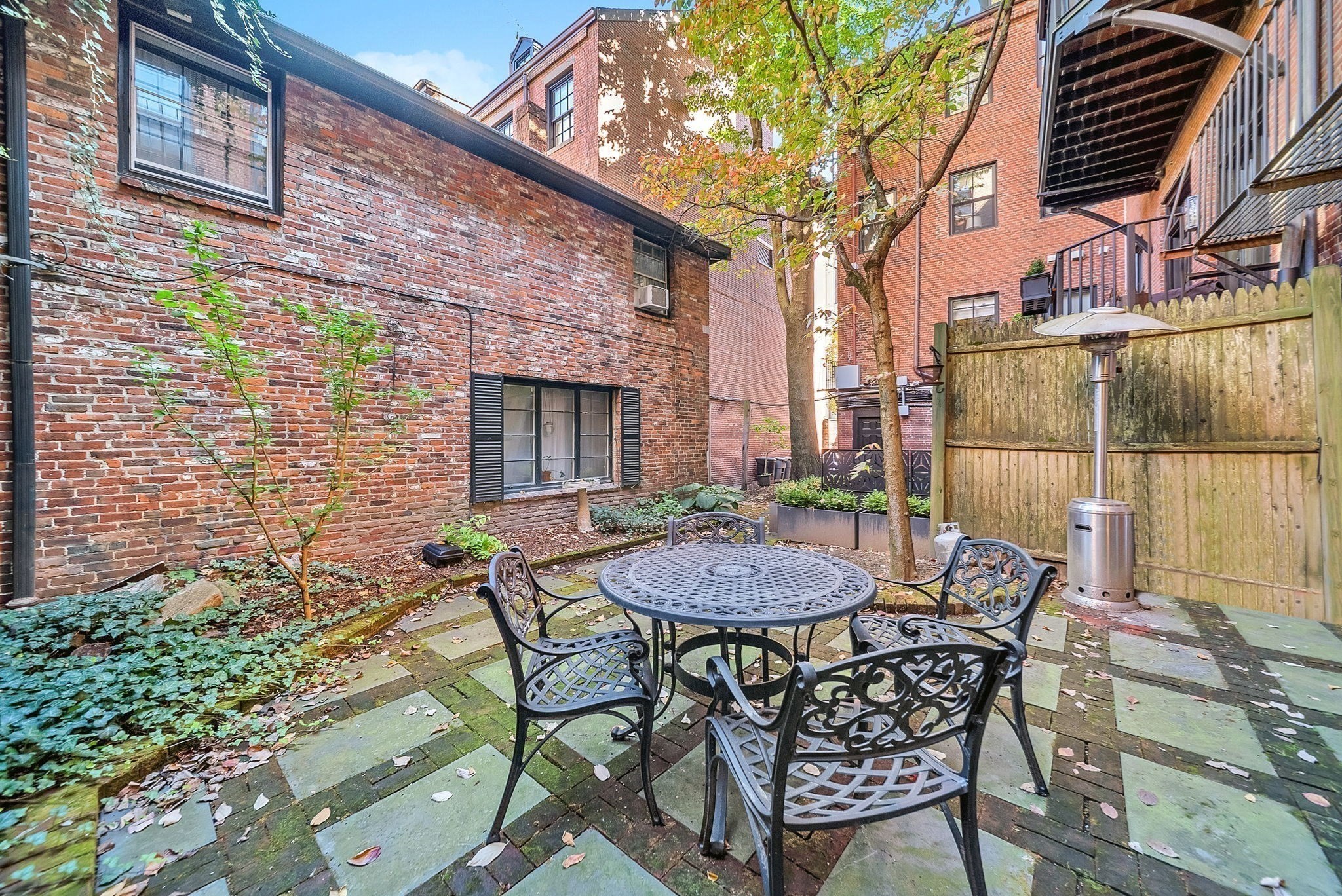35 Mt Vernon Street Unit 1, Beacon Hill, Boston, MA 02108 - Image 26