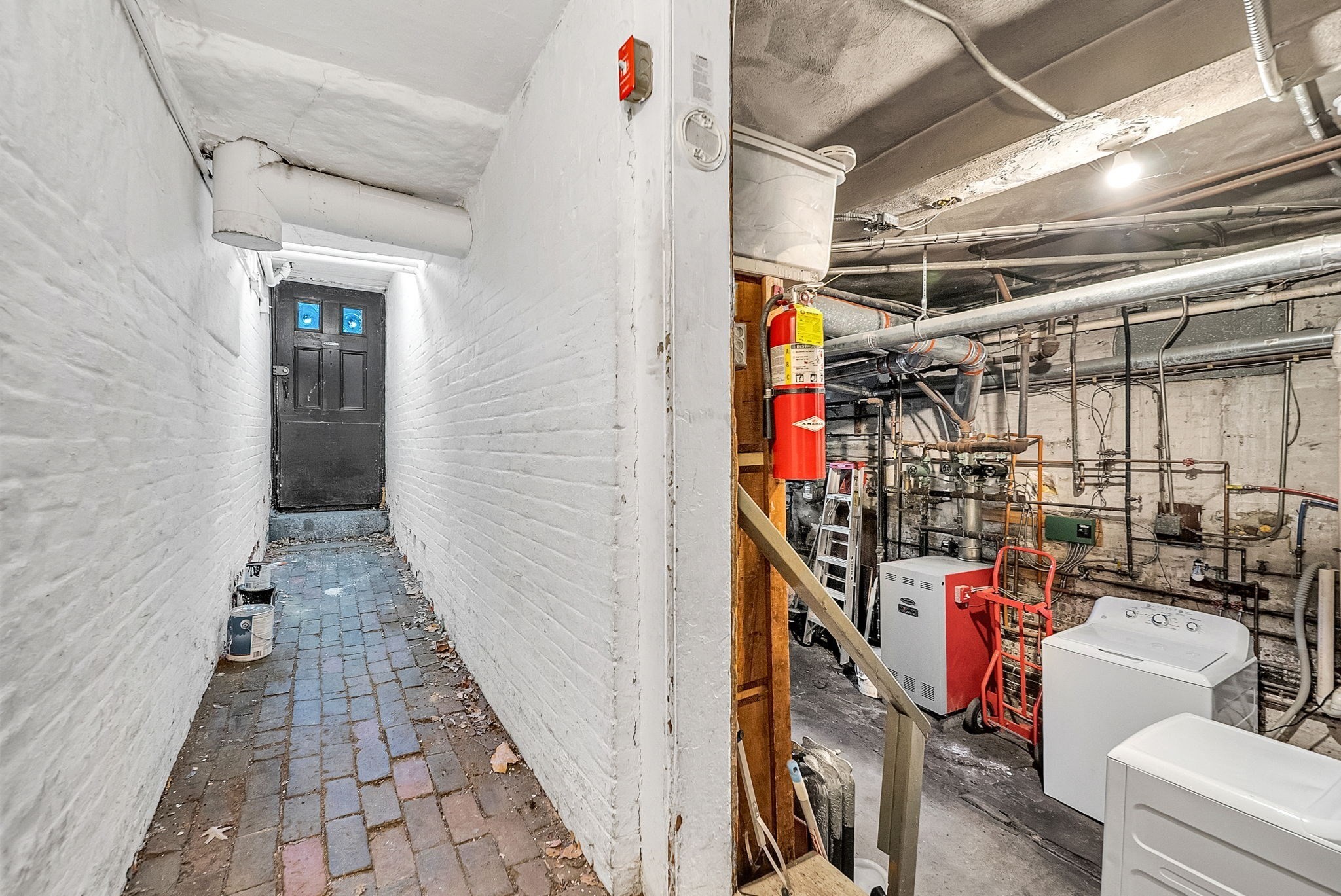 35 Mt Vernon Street Unit 1, Beacon Hill, Boston, MA 02108 - Image 27