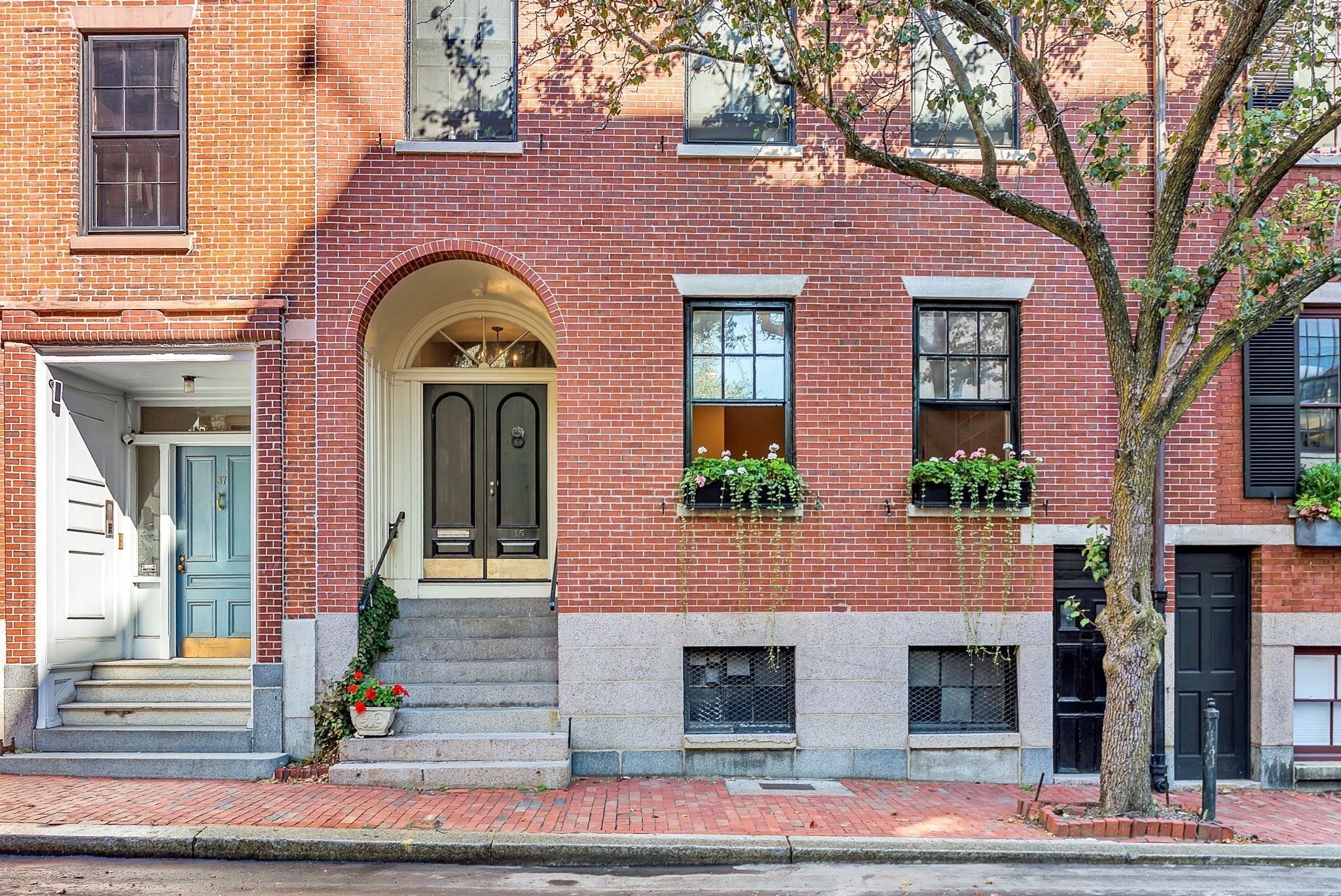 35 Mt Vernon Street Unit 1, Beacon Hill, Boston, MA 02108 - Image 28