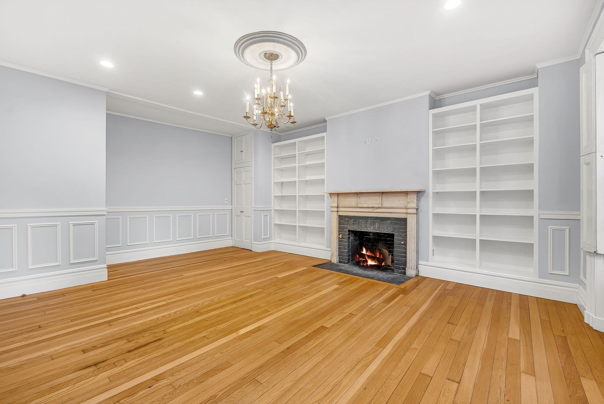 35 Mt Vernon Street Unit 1, Beacon Hill, Boston, MA 02108 - Image 4