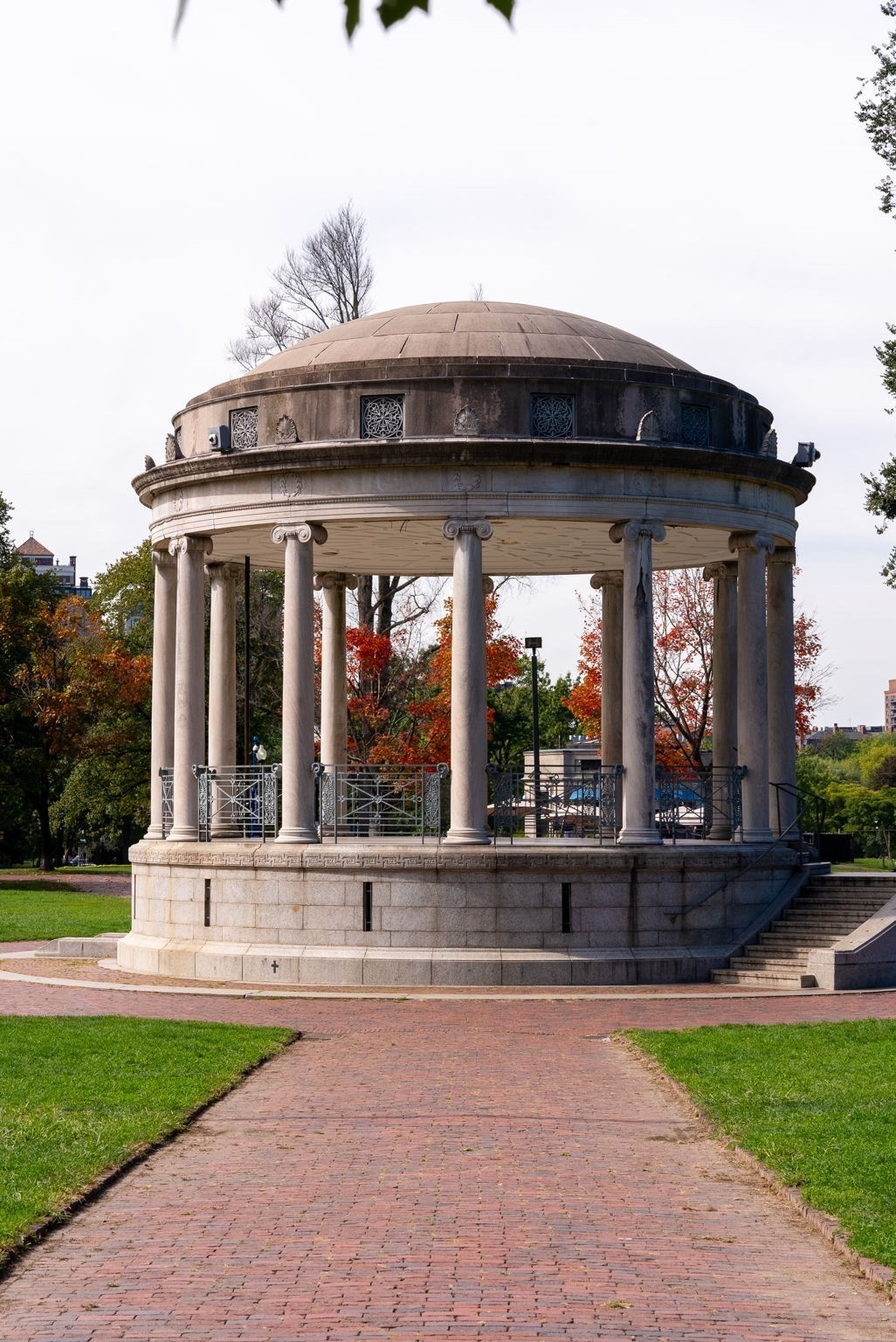 35 Mt Vernon Street Unit 1, Beacon Hill, Boston, MA 02108 - Image 31