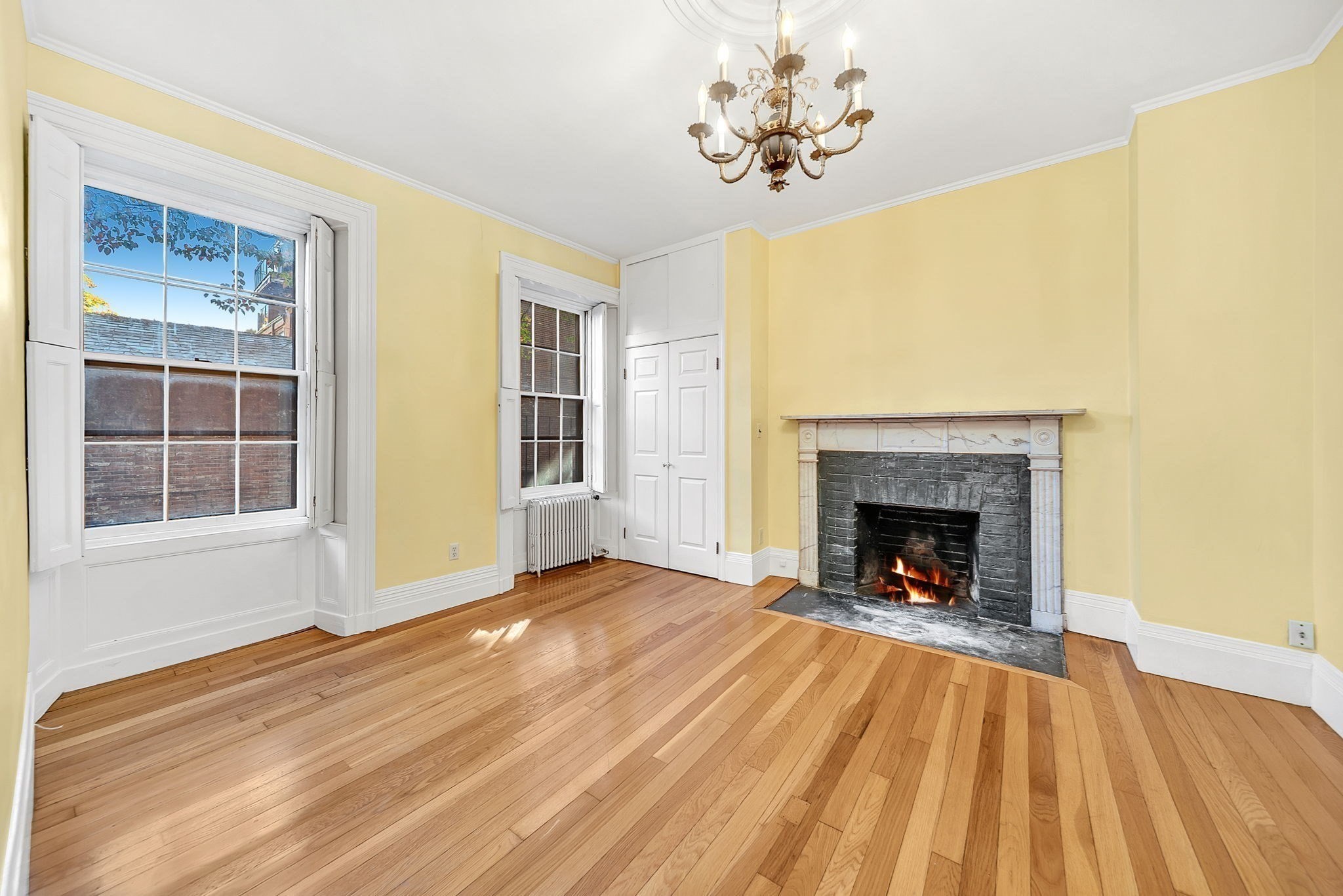 35 Mt Vernon Street Unit 1, Beacon Hill, Boston, MA 02108 - Image 7