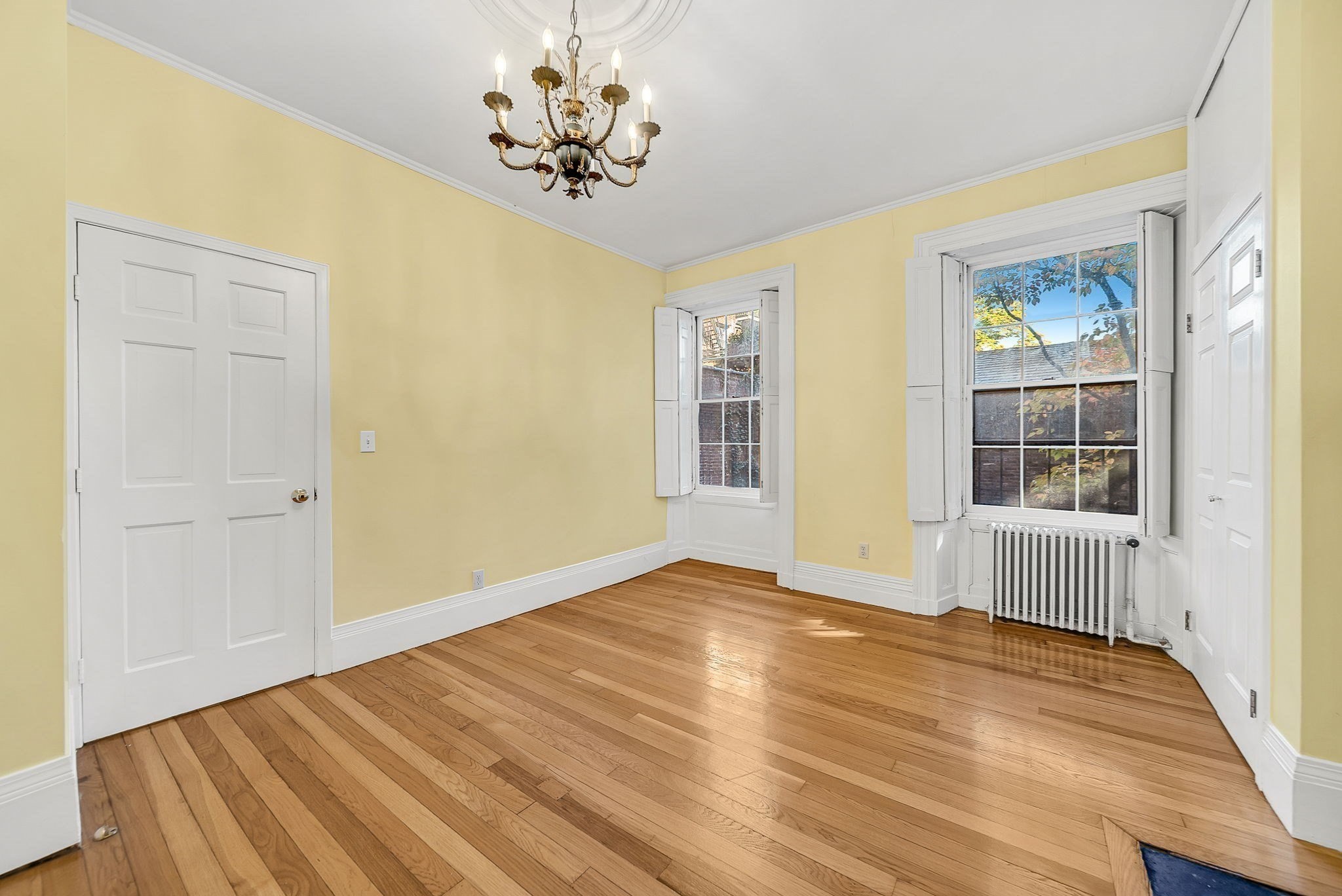 35 Mt Vernon Street Unit 1, Beacon Hill, Boston, MA 02108 - Image 8