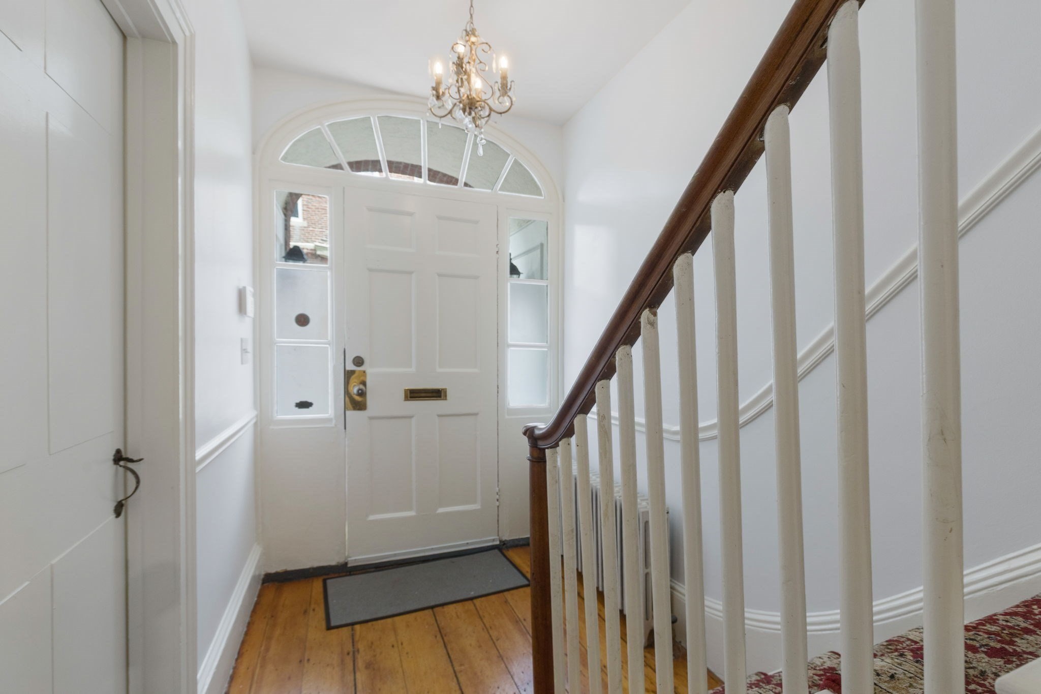 24 Fayette St, Bay Village, Boston, MA 02116 - Image 11